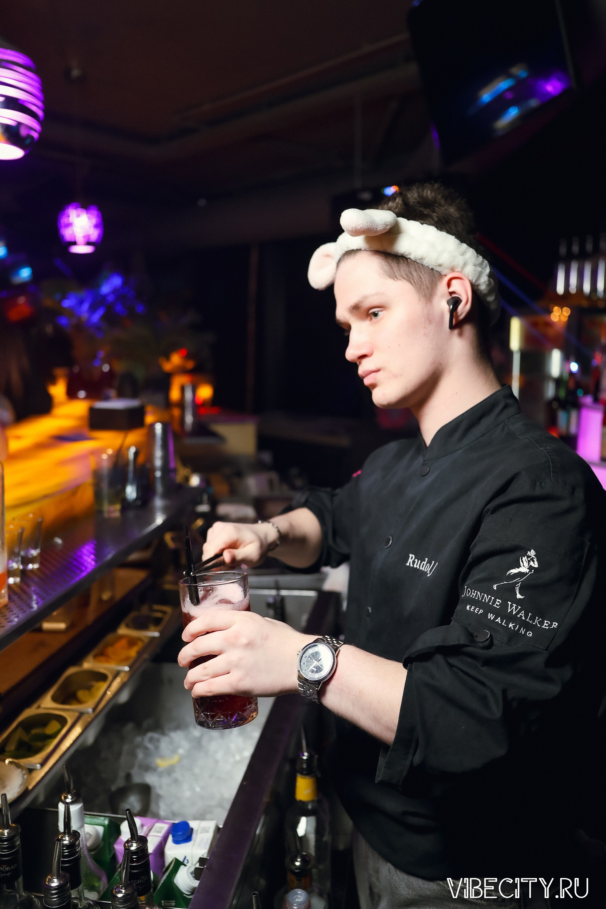 DOUBLE U. VIBECITY.RU Вайб Сити Ру Фоторепортажи Фотоотчеты Калининград