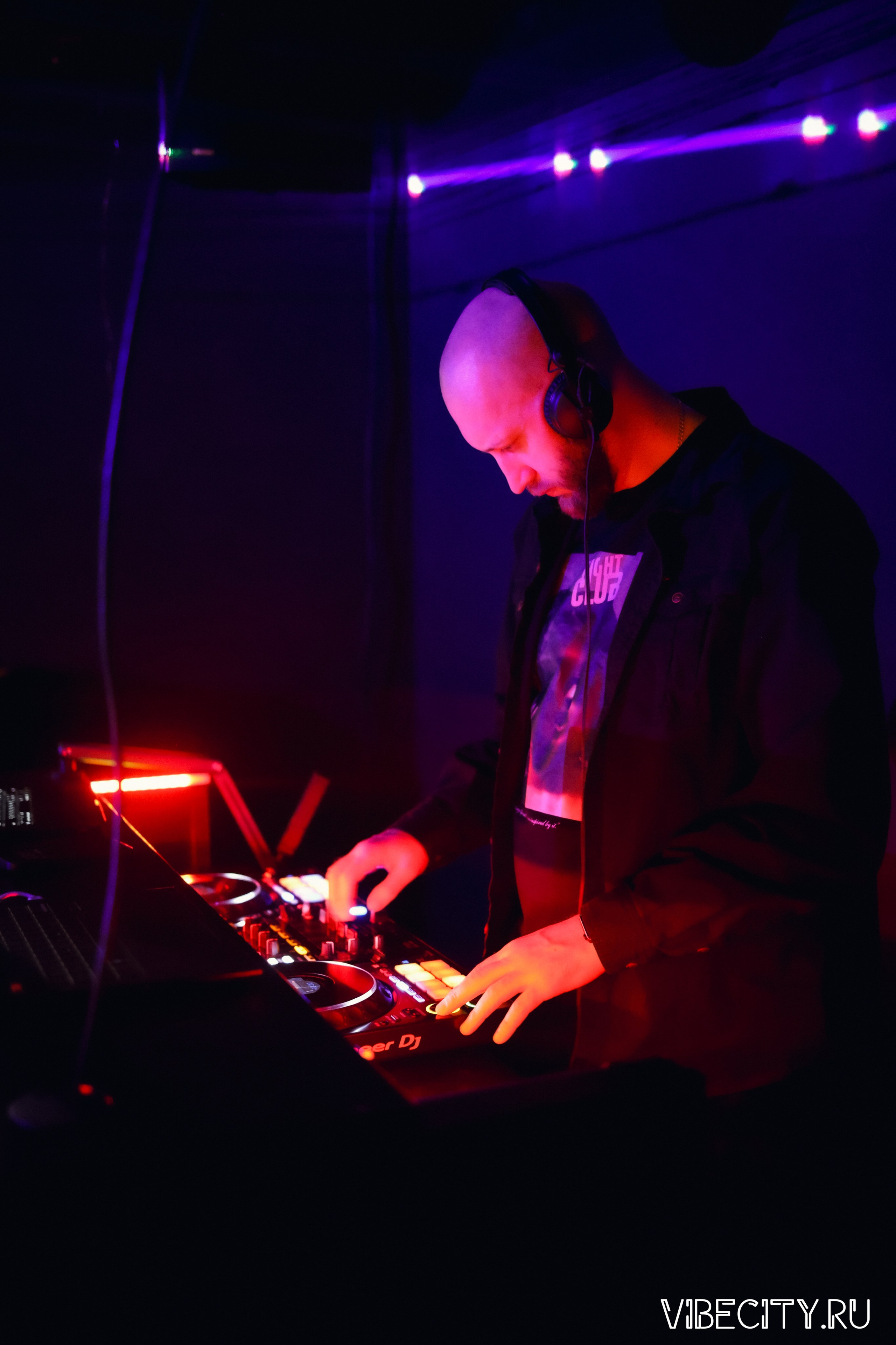 МЯТА lounge. VIBECITY.RU Вайб Сити Ру Фоторепортажи Фотоотчеты Калининград