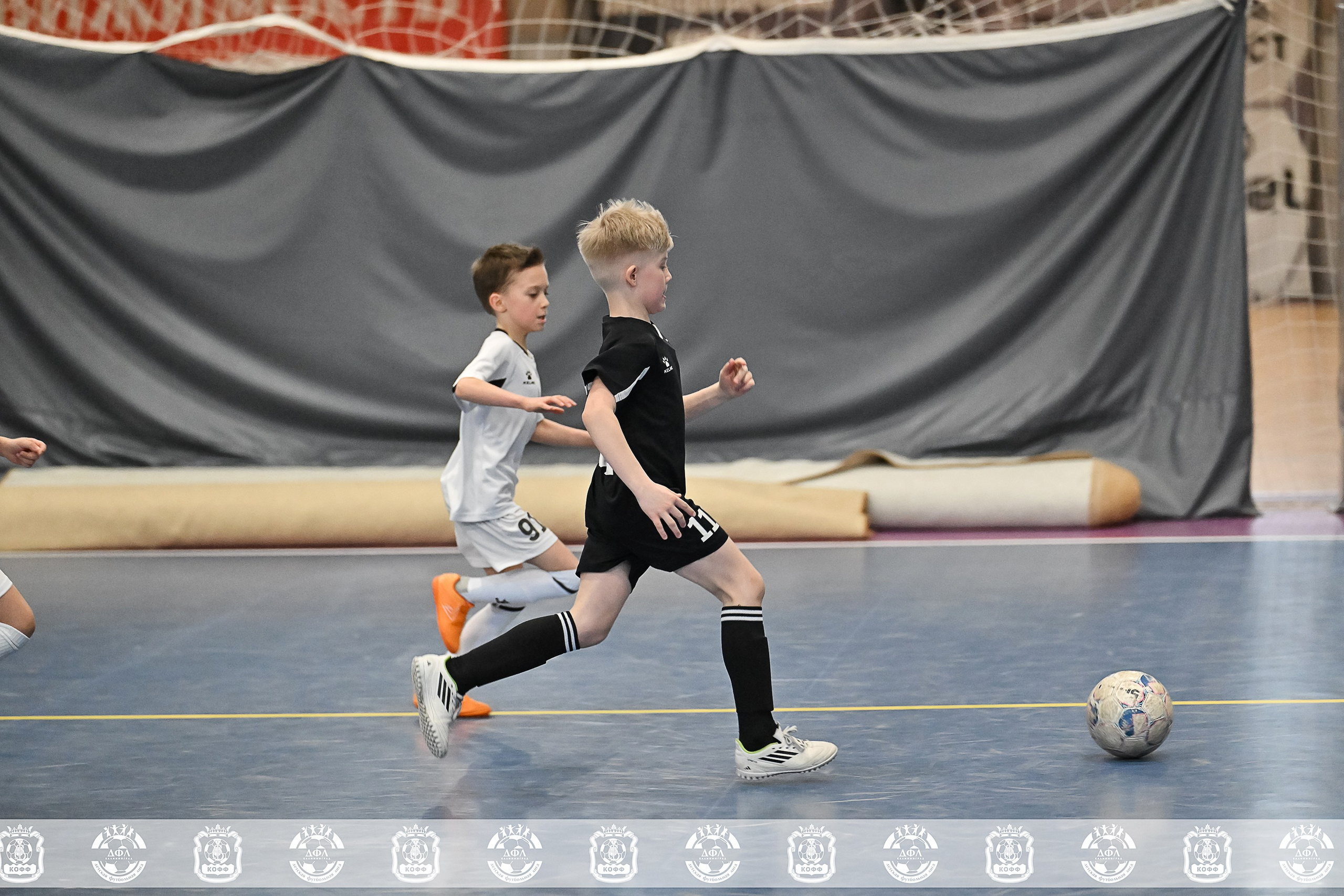 ДФЛ Скай парк. VIBECITY.RU Вайб Сити Ру Фоторепортажи Фотоотчеты Калининград