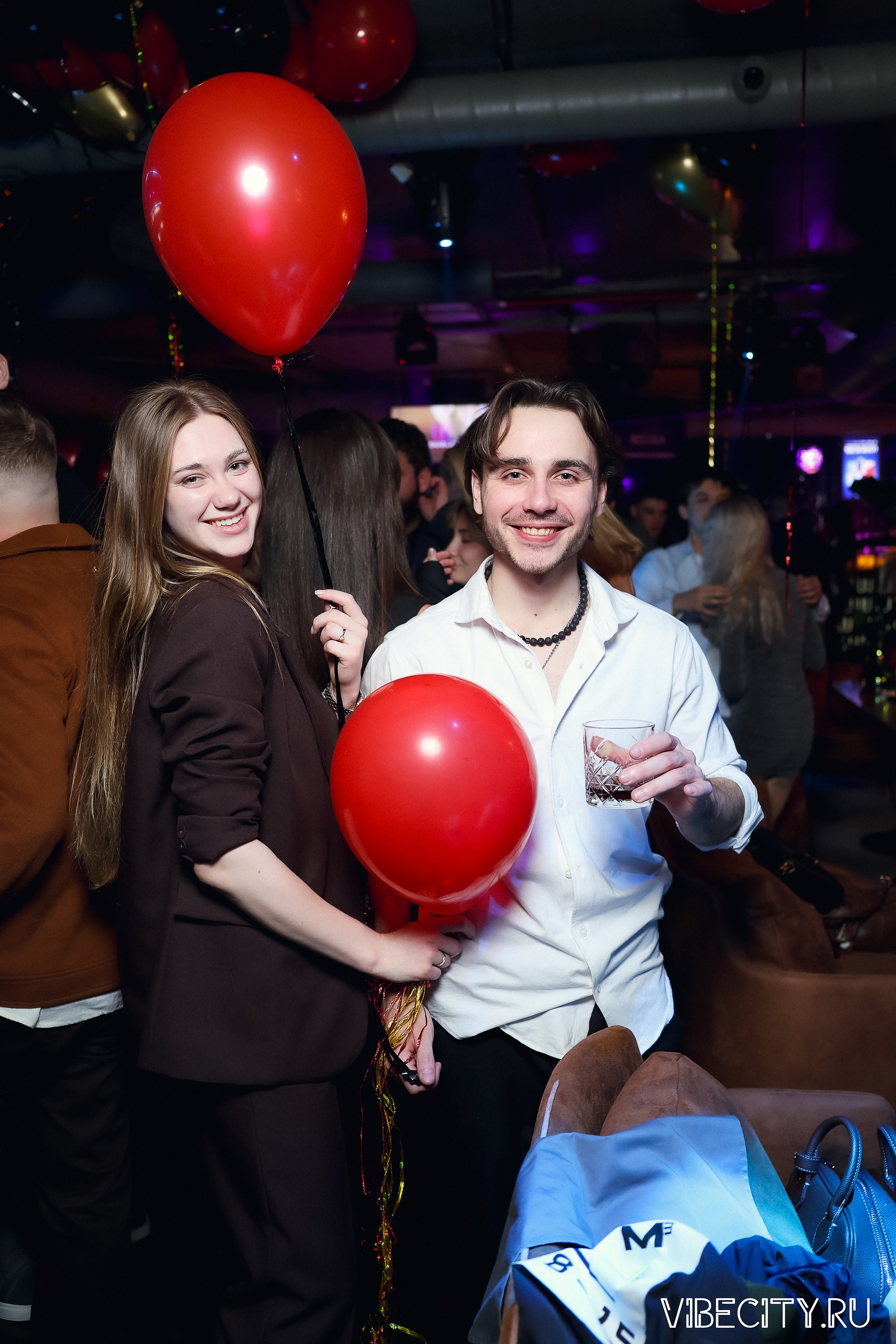 DOUBLE U. VIBECITY.RU Вайб Сити Ру Фоторепортажи Фотоотчеты Калининград