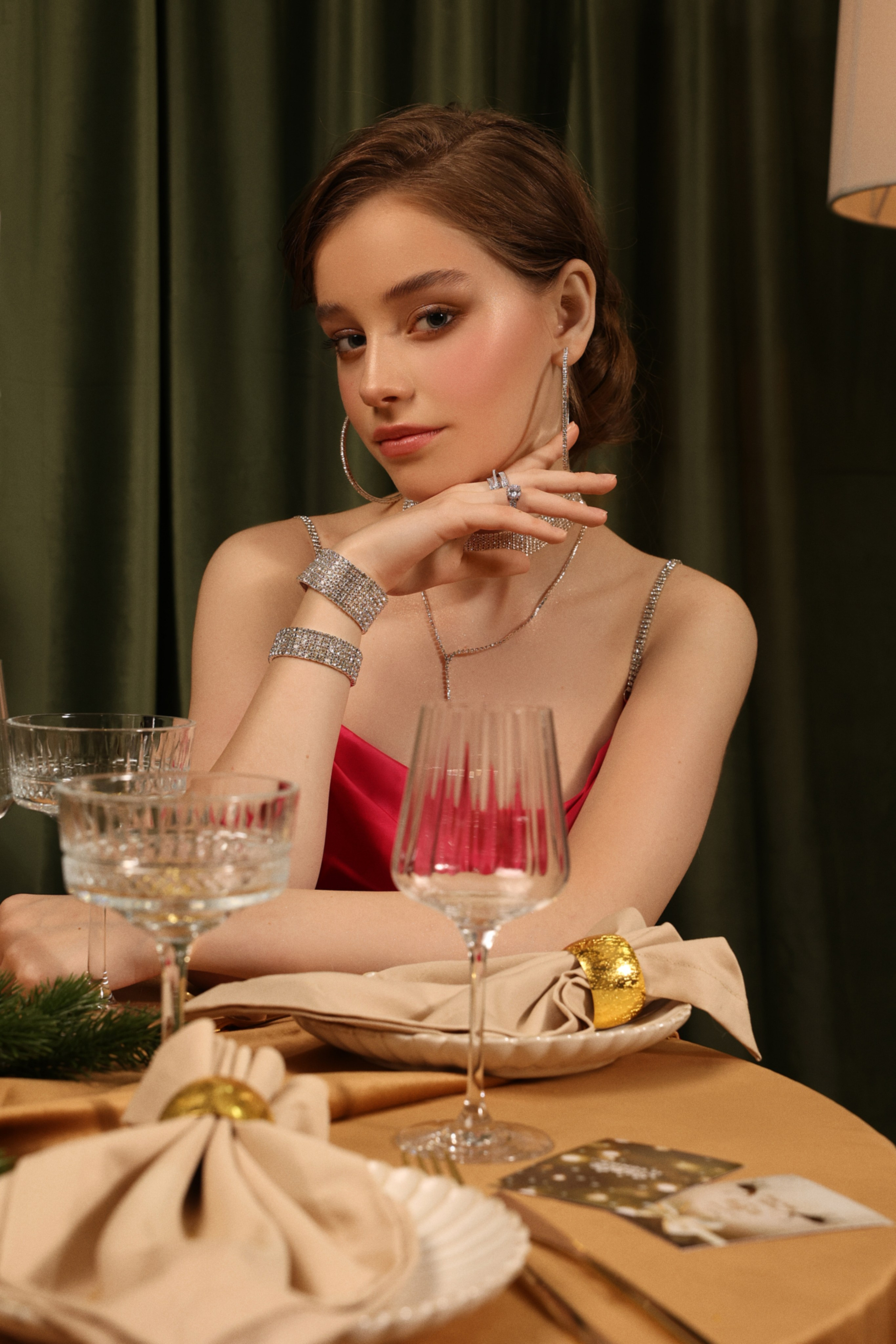 ALINA. Модельная студия MIA Models