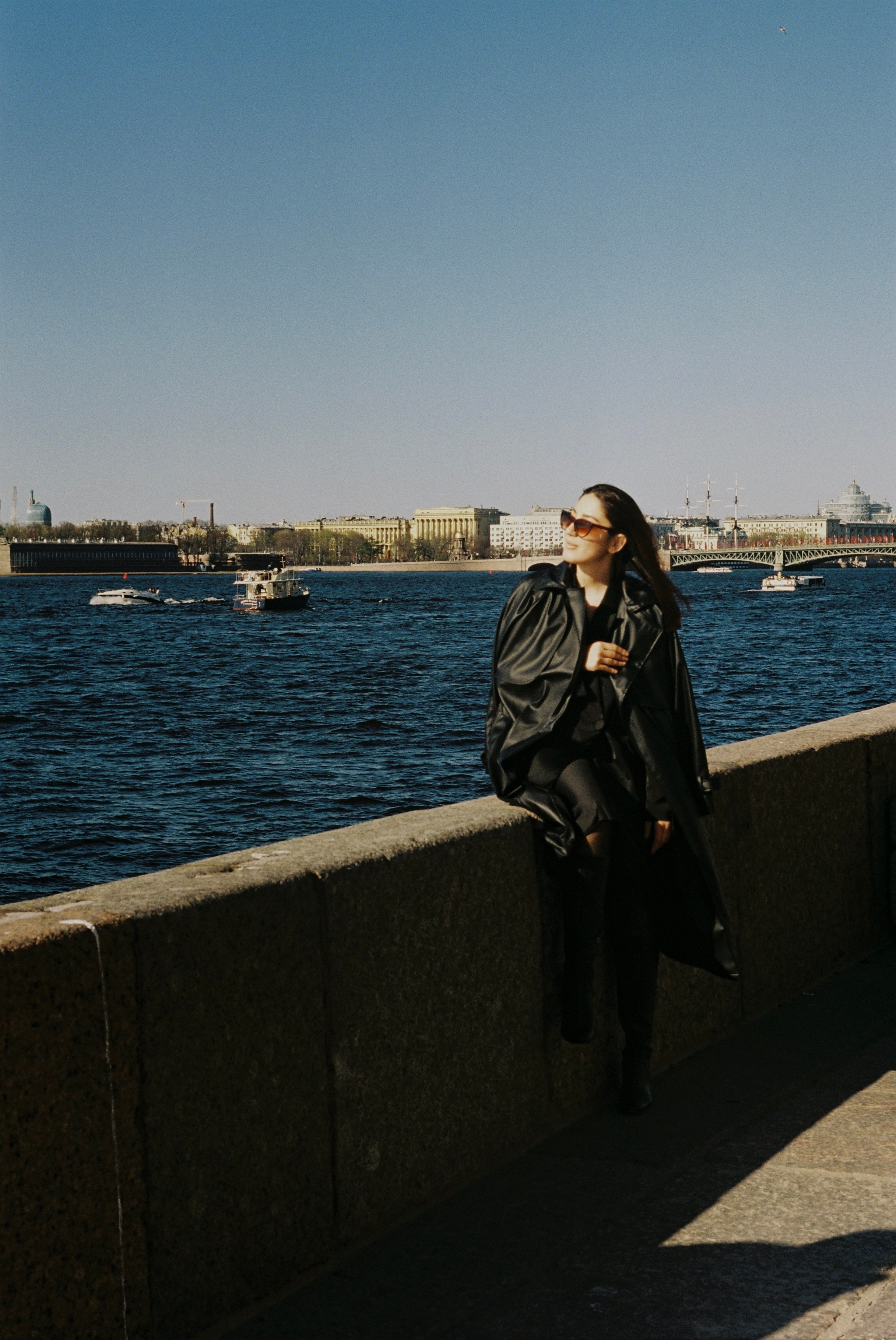 Анастасия (плёнка). ФОТОГРАФ РОЗА ФИЛИНА СПб I МОСКВА