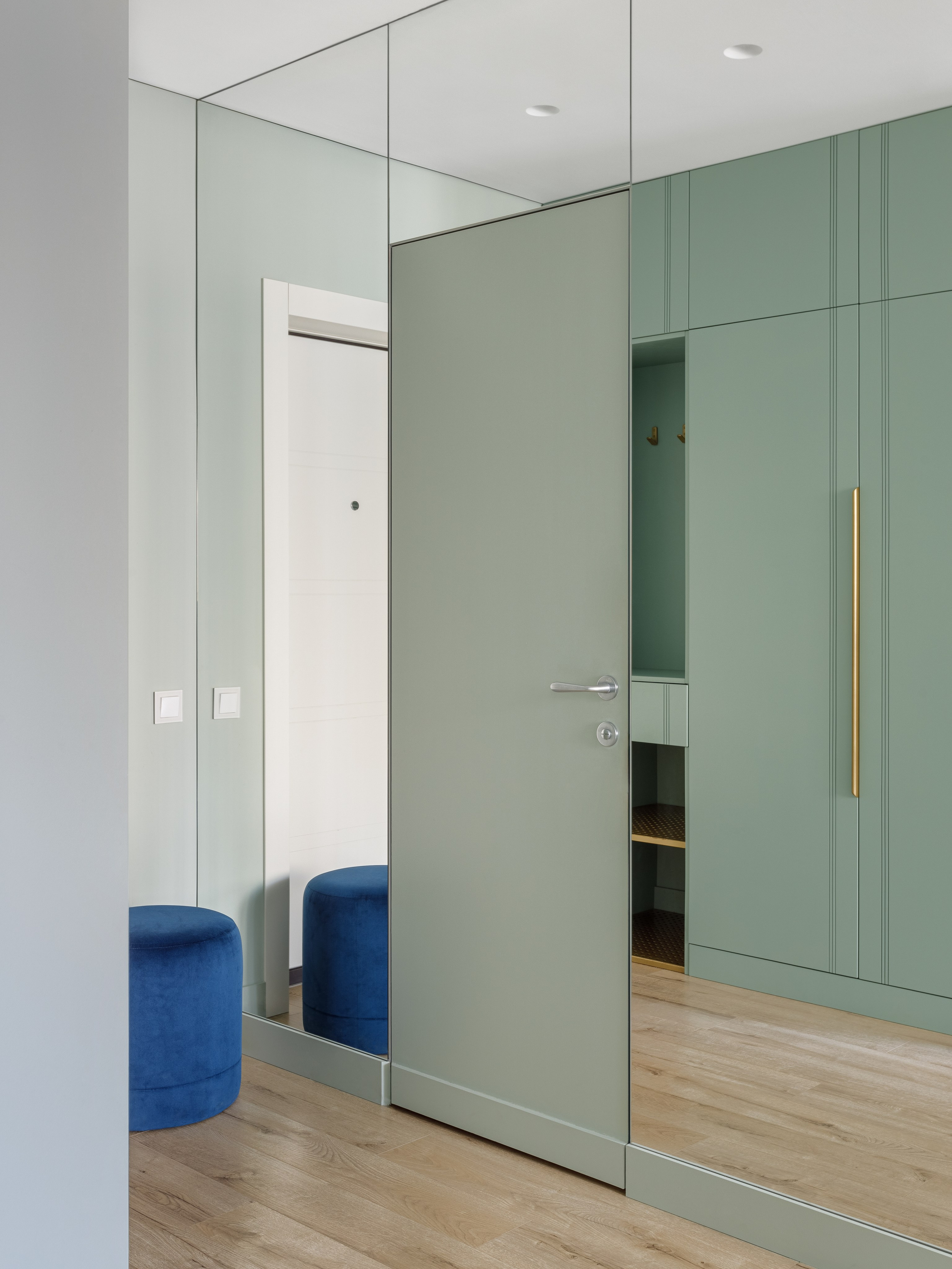 Tati Design: Квартира с двумя детскими. Интерьерный фотограф Дима Птицын и стилист Дарья Копылова