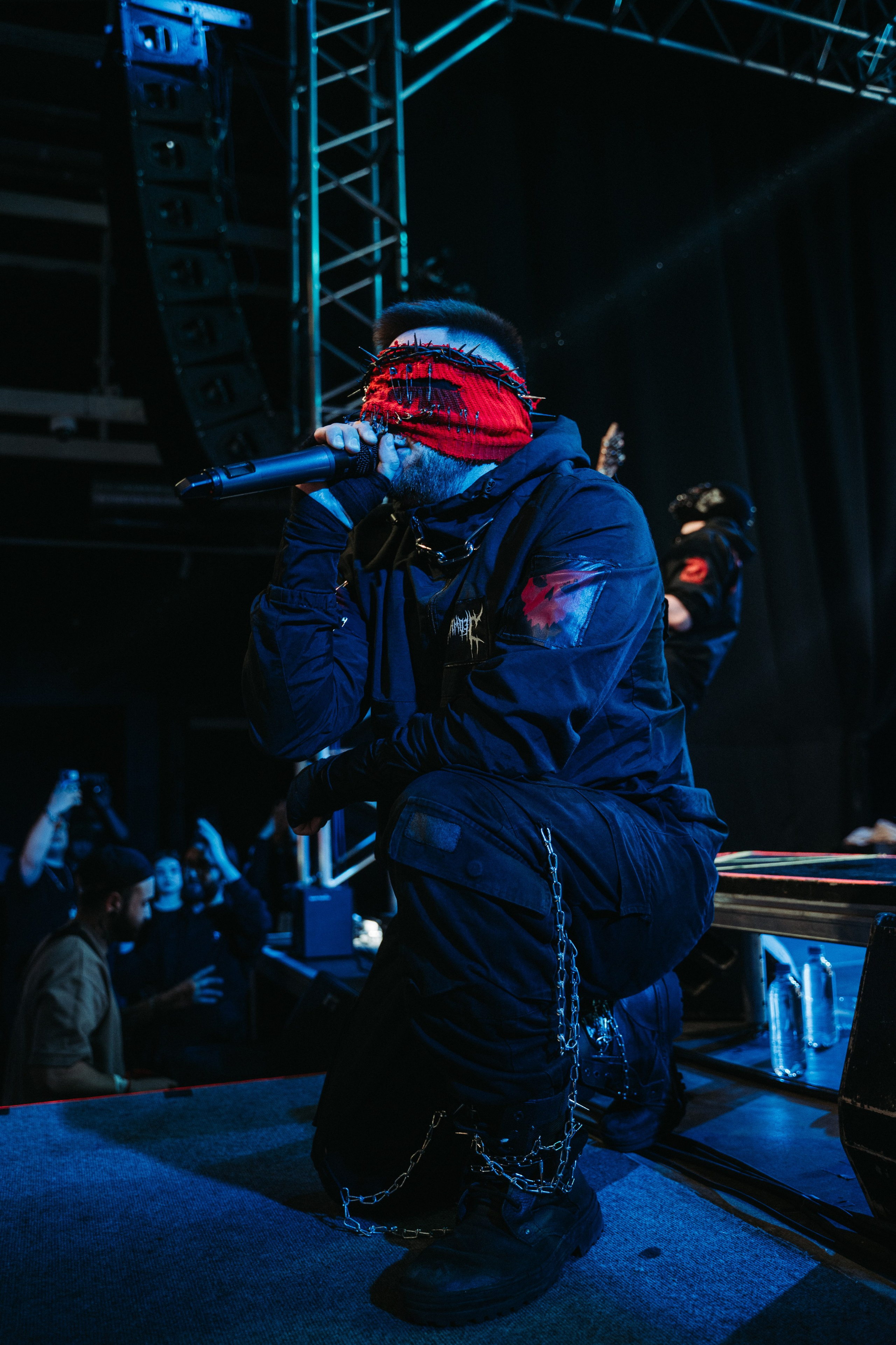 Мегамозг. Игорь Богатов — фотограф