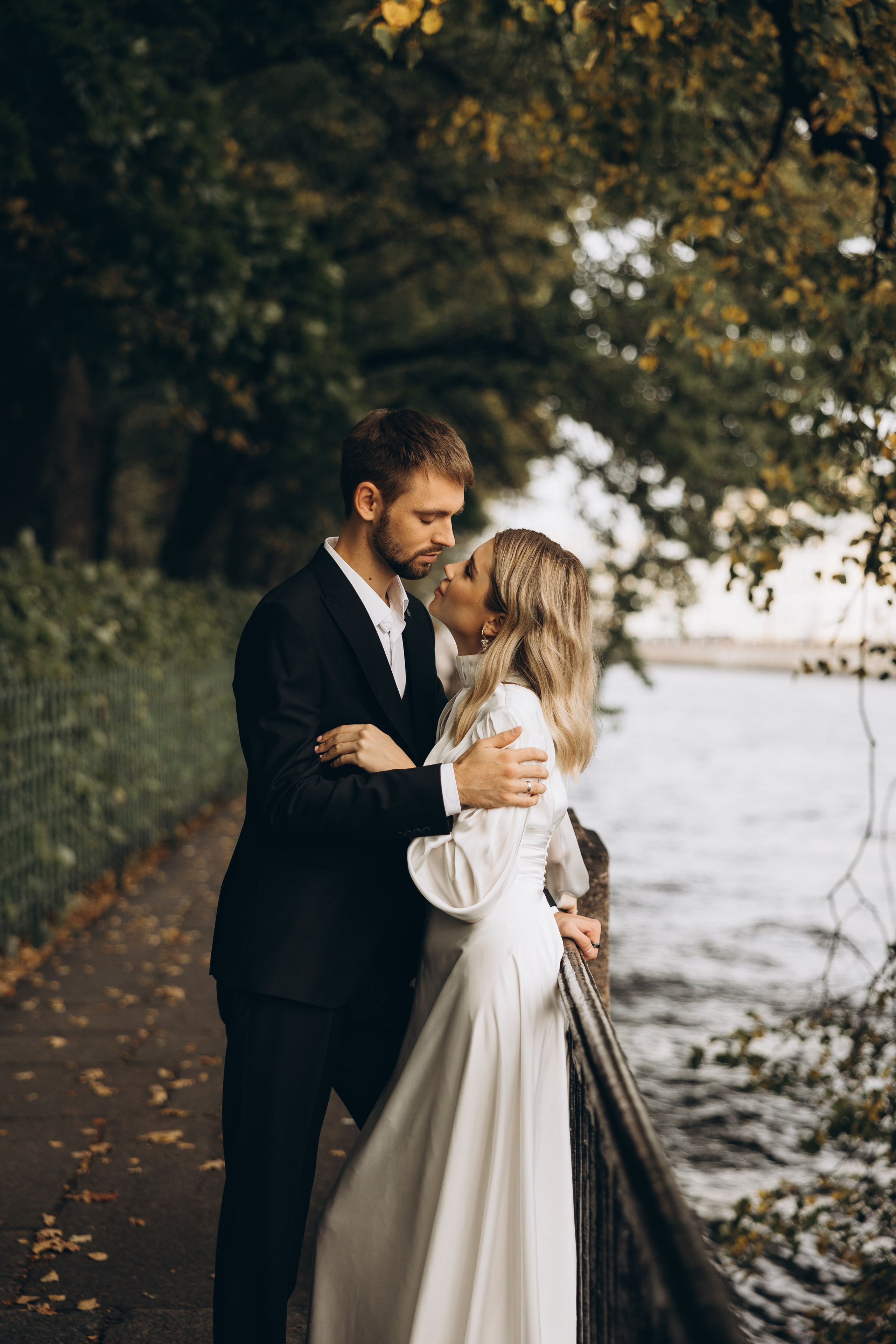 Алина & Игорь. Семейный фотограф в Москве Виктория Ястребинская