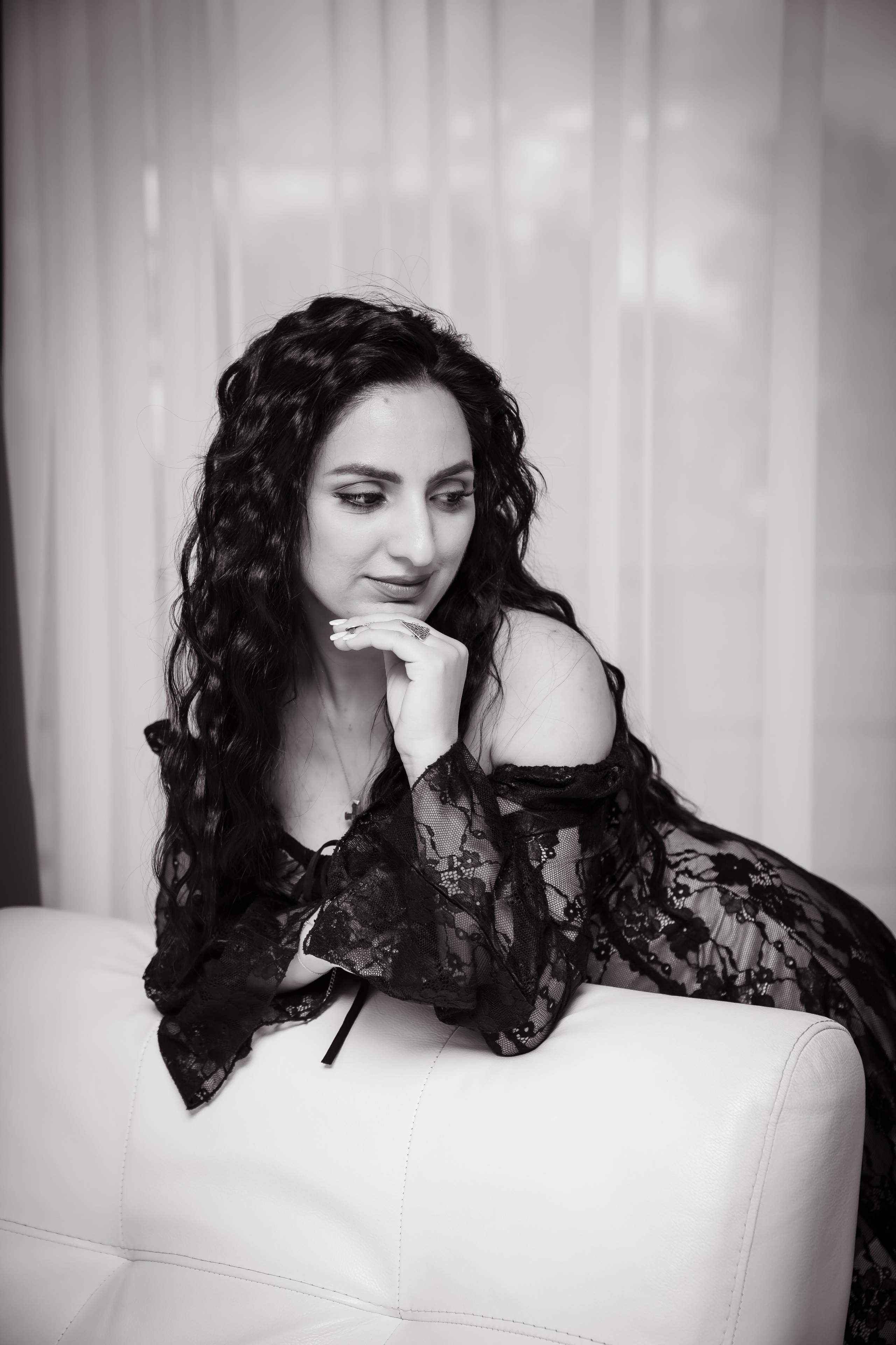 Фотосессия Сюзанны и ее Семьи. Фотограф в Ростове-на-Дону Анна Малахова