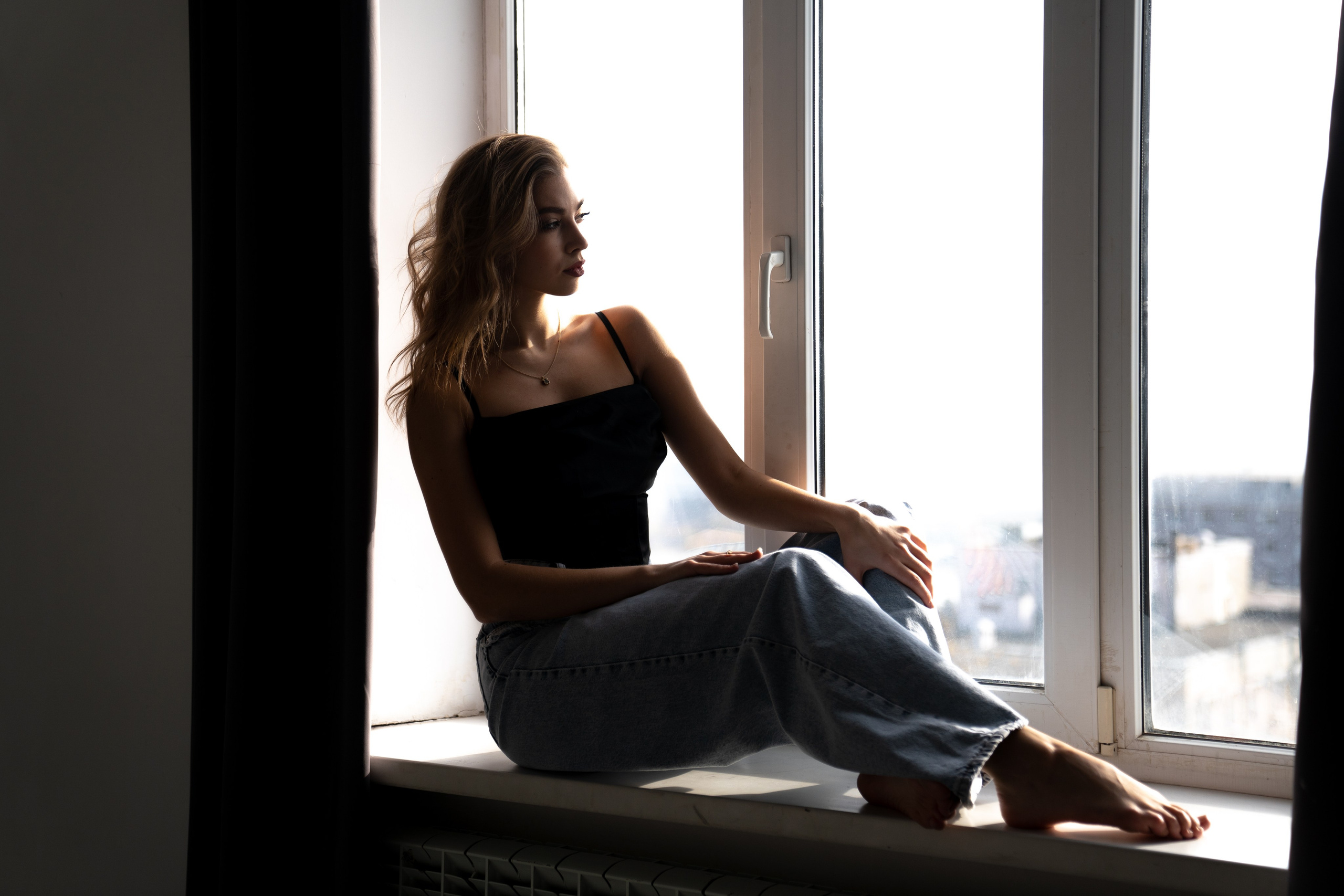 Фотосессия Марии. Фотограф в Ростове-на-Дону Анна Малахова