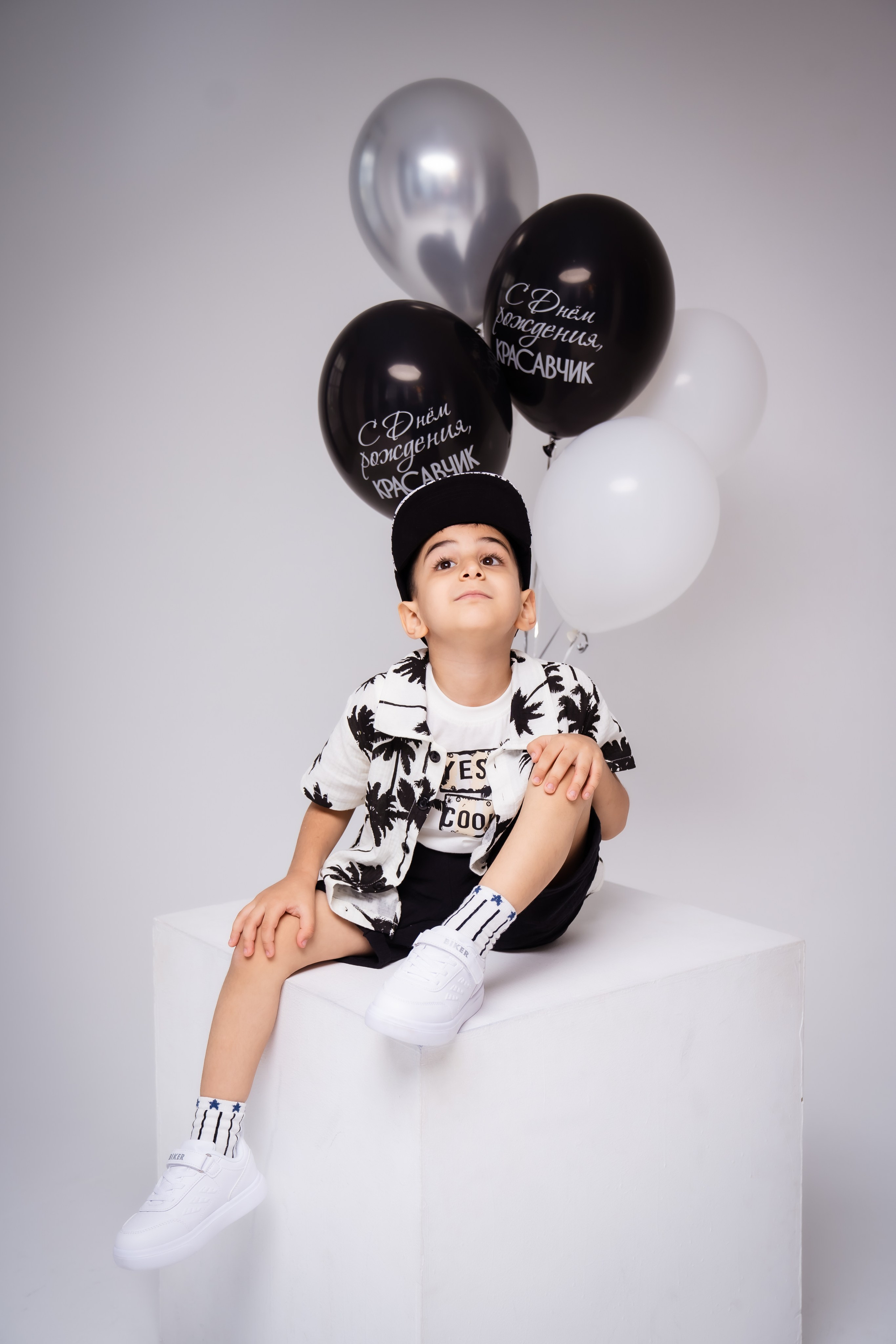 Фотосессия Сюзанны и ее Семьи. Фотограф в Ростове-на-Дону Анна Малахова