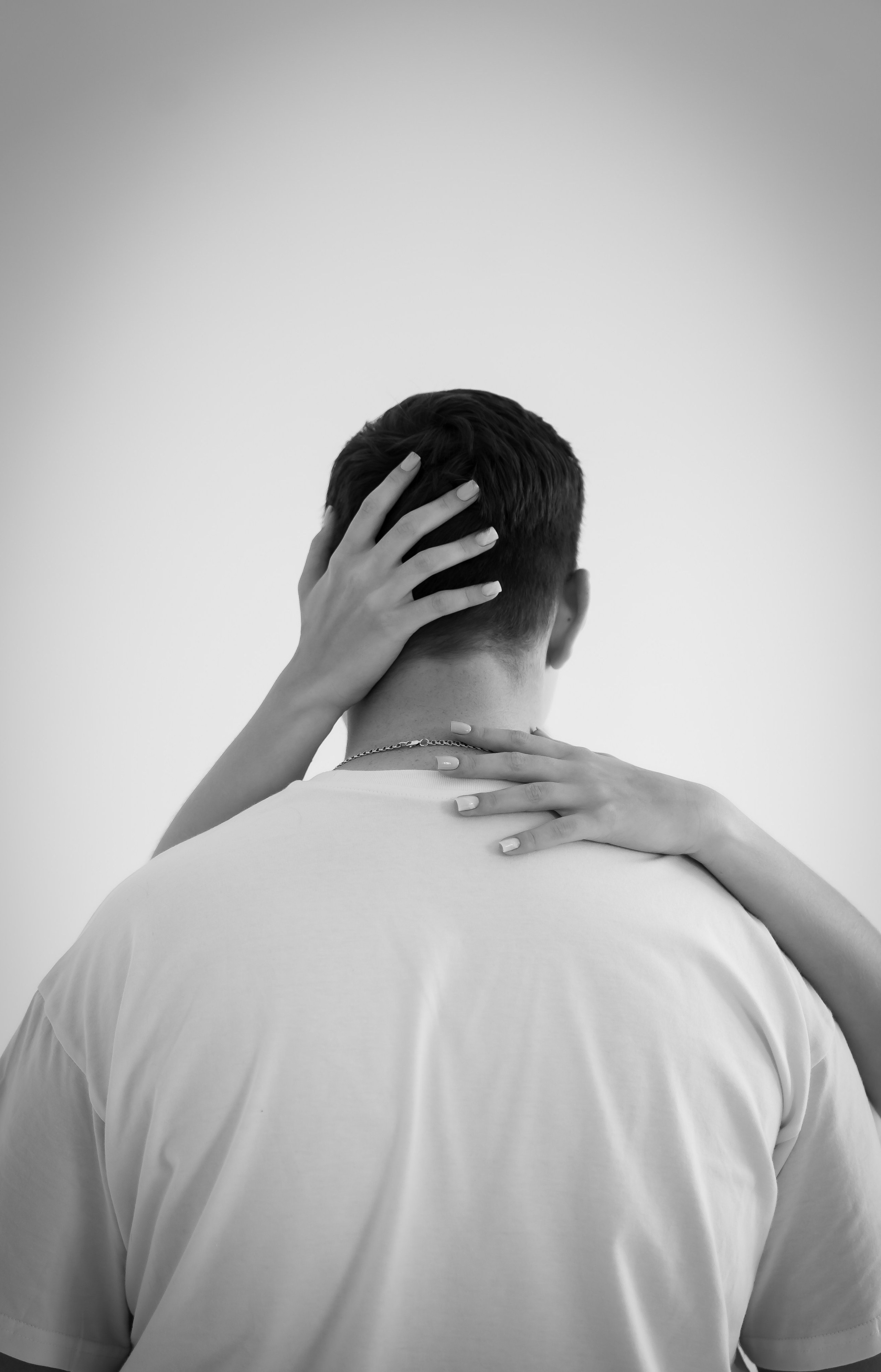 Фотосессия Анастасии и Павла. Фотограф в Ростове-на-Дону Анна Малахова