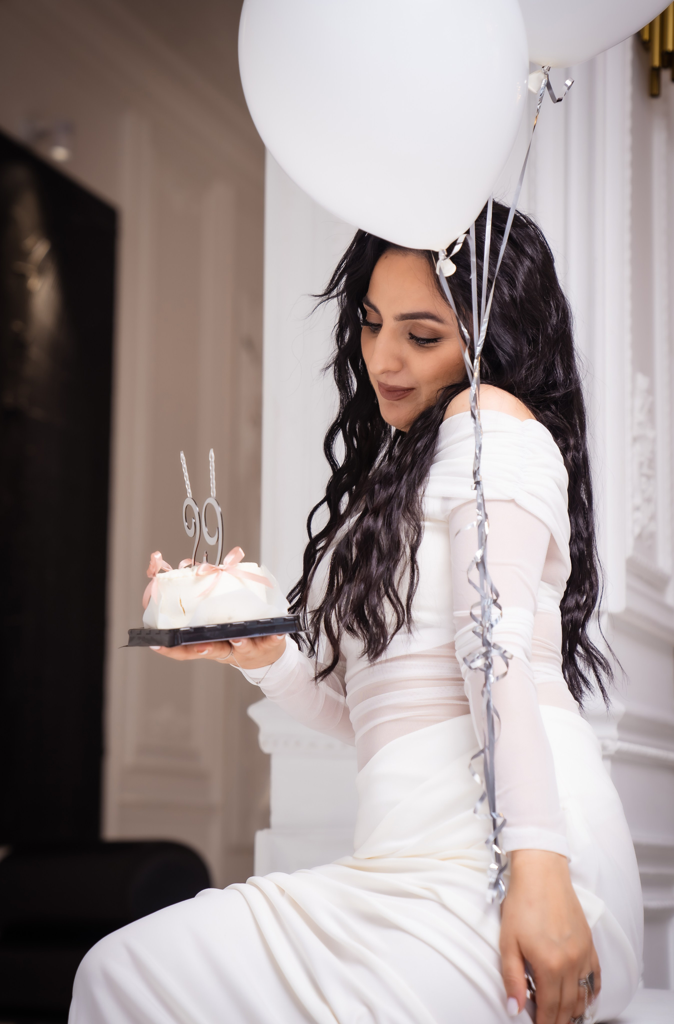 Фотосессия Сюзанны и ее Семьи. Фотограф в Ростове-на-Дону Анна Малахова