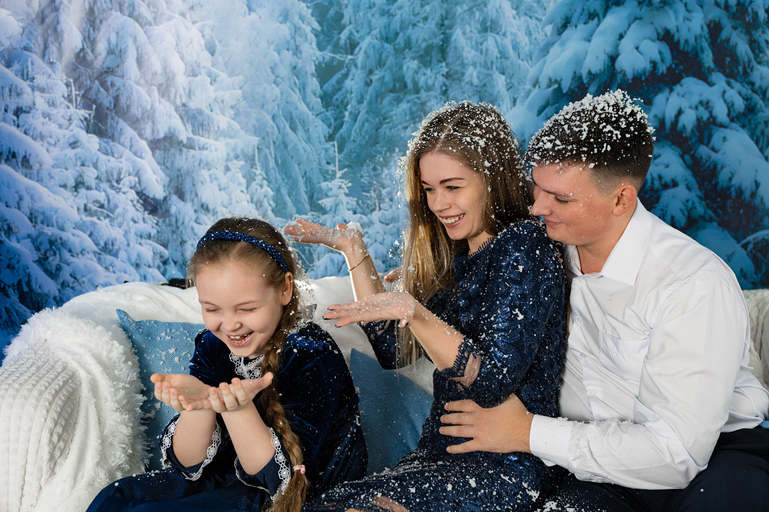 Студия Точка. Фотограф Белгород