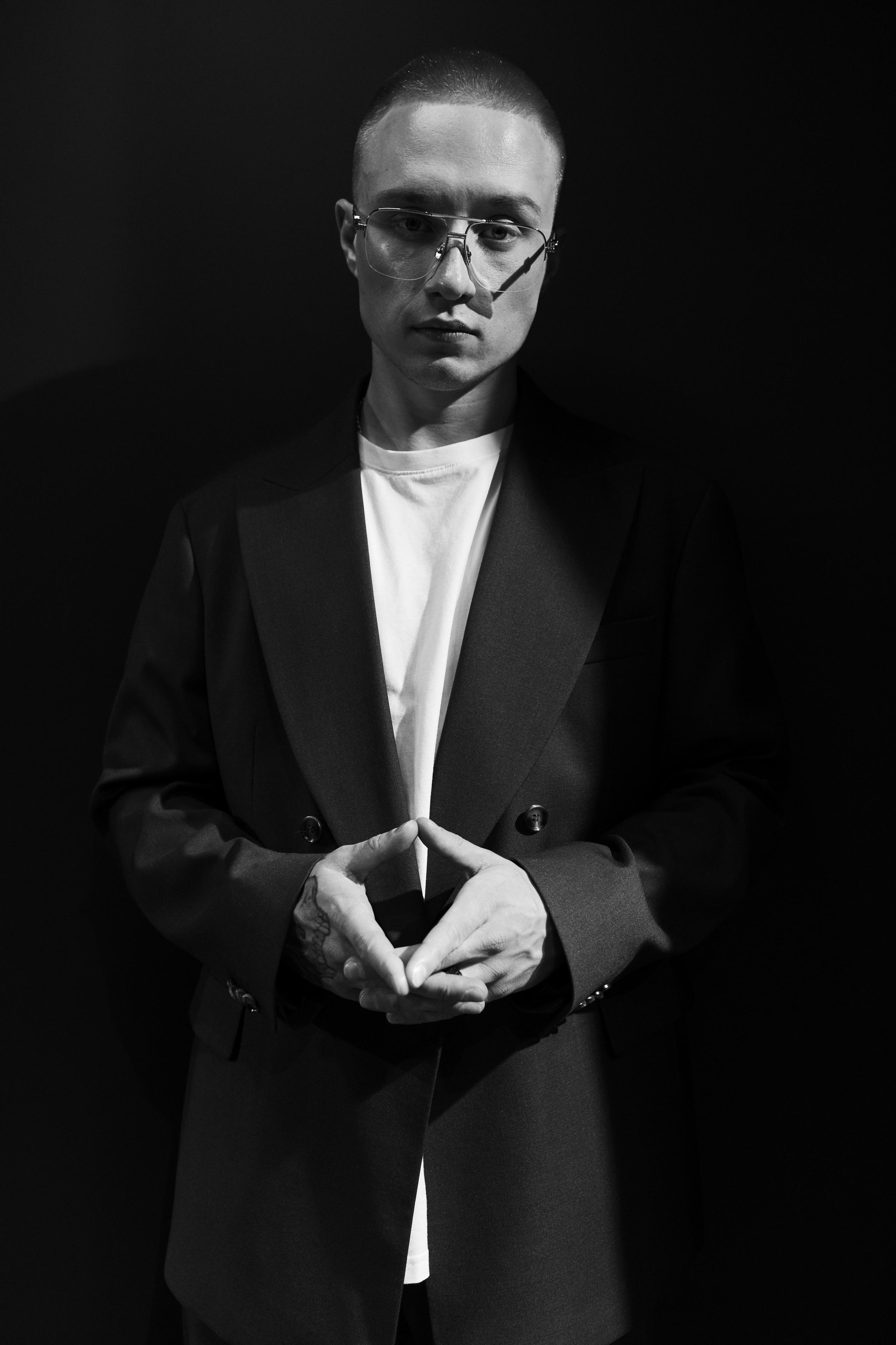 Gentlemen league. Фотограф Санкт-Петербург