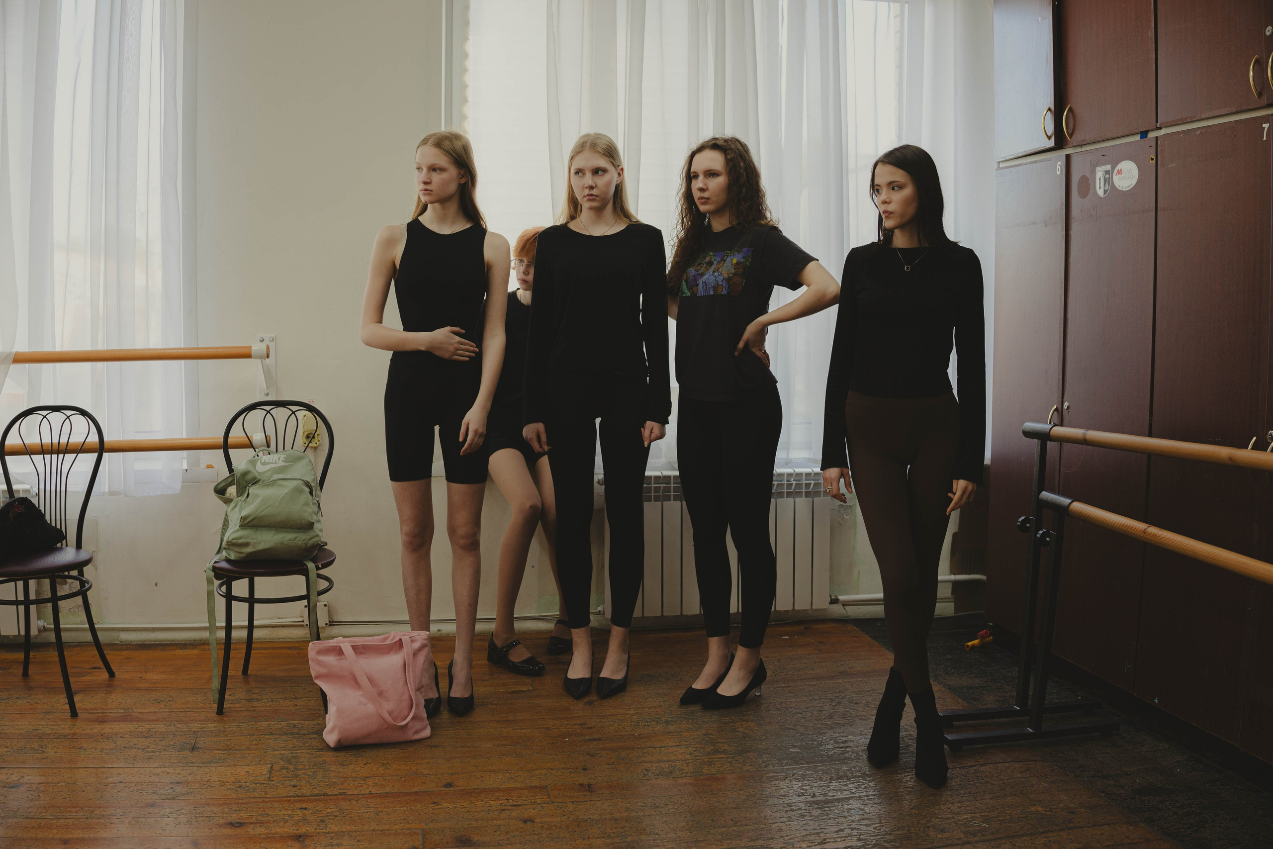 Репортаж. Фотограф в Москве Повеквечных Софья