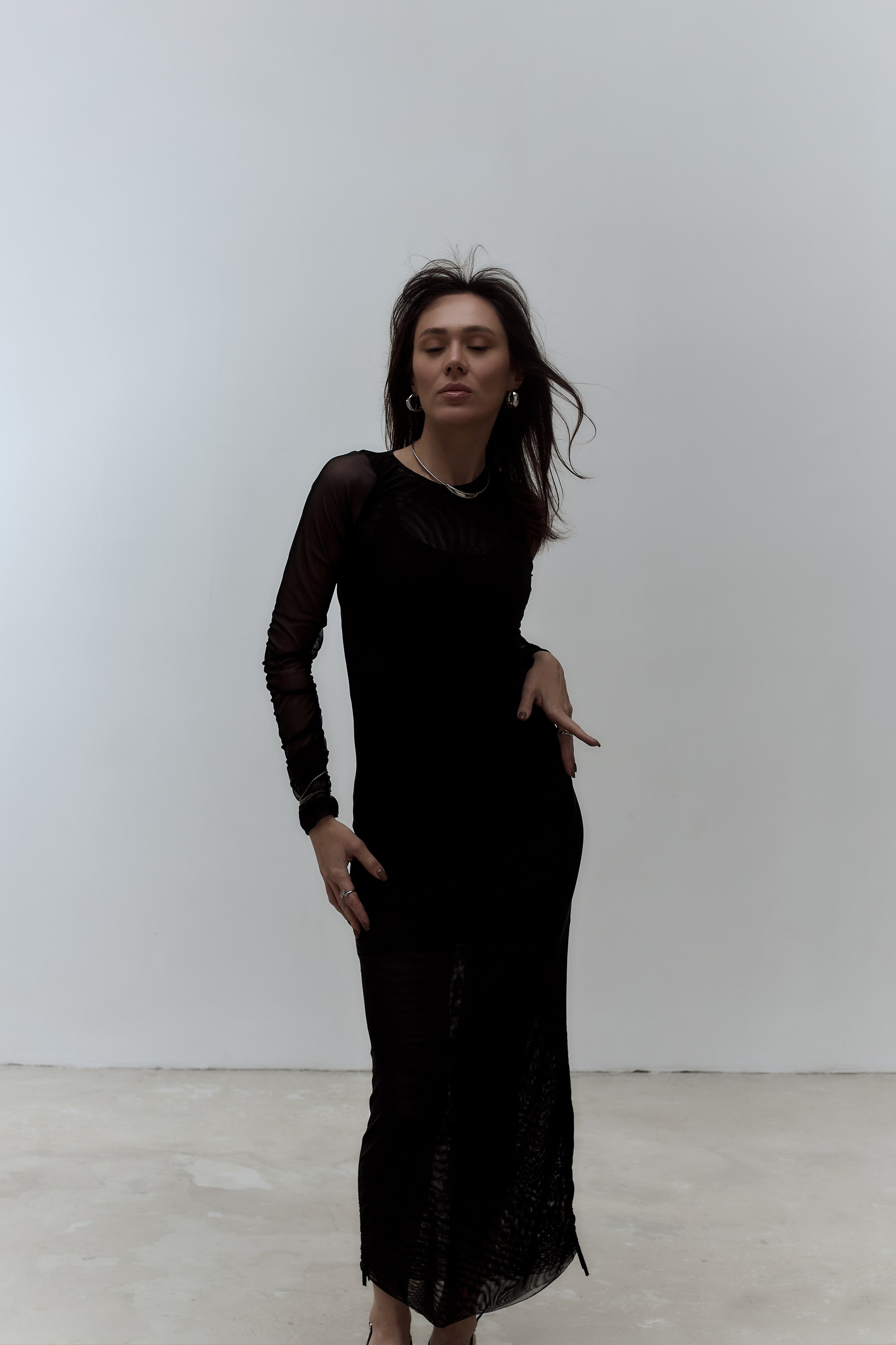 KAMILLA. Ася Солопова, фотограф Тюмень