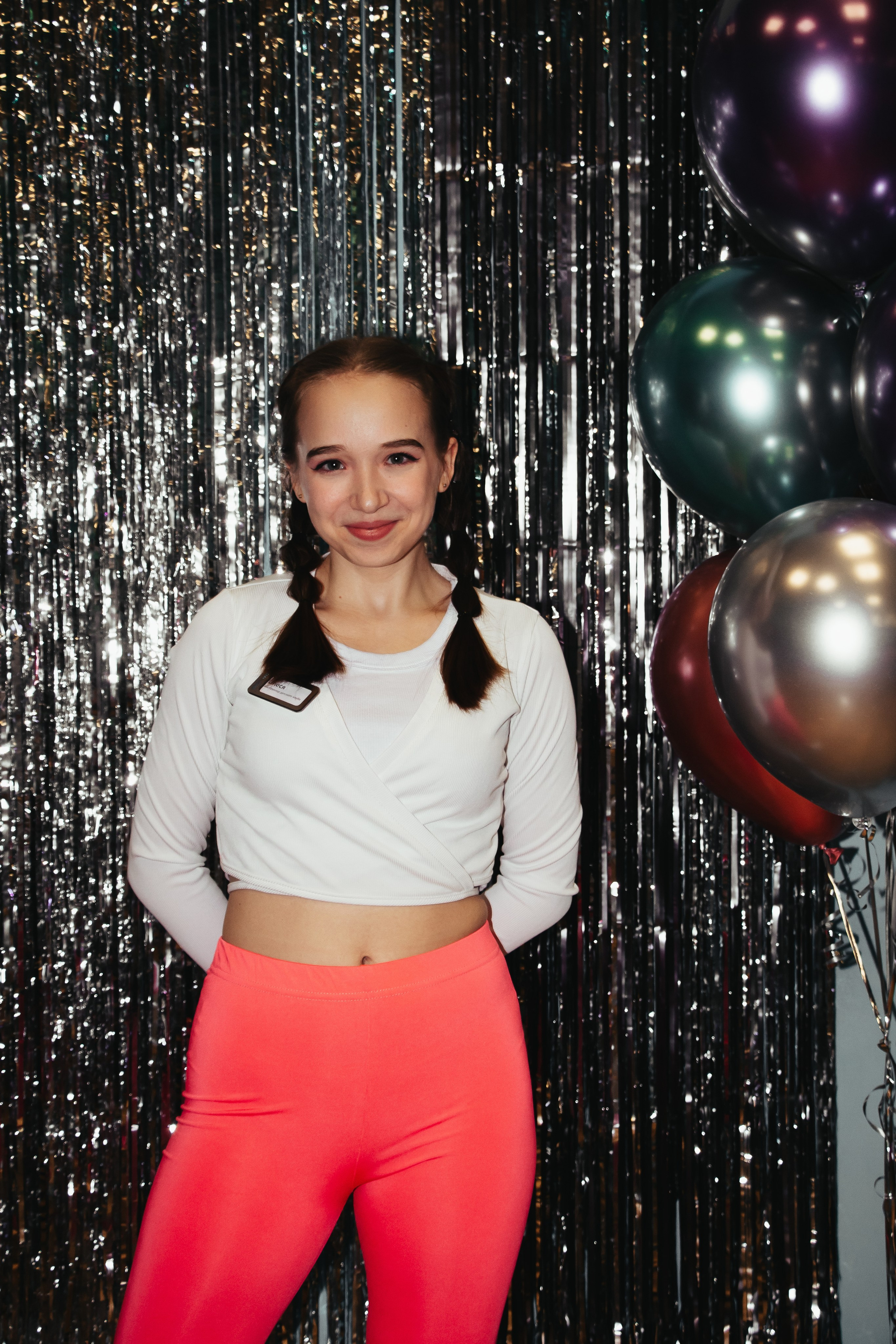 День Рождения фитнес-клуба Bright fit, репортажная съемка Екатеринбург. Фотограф в Екатеринбурге Пойгина Елена