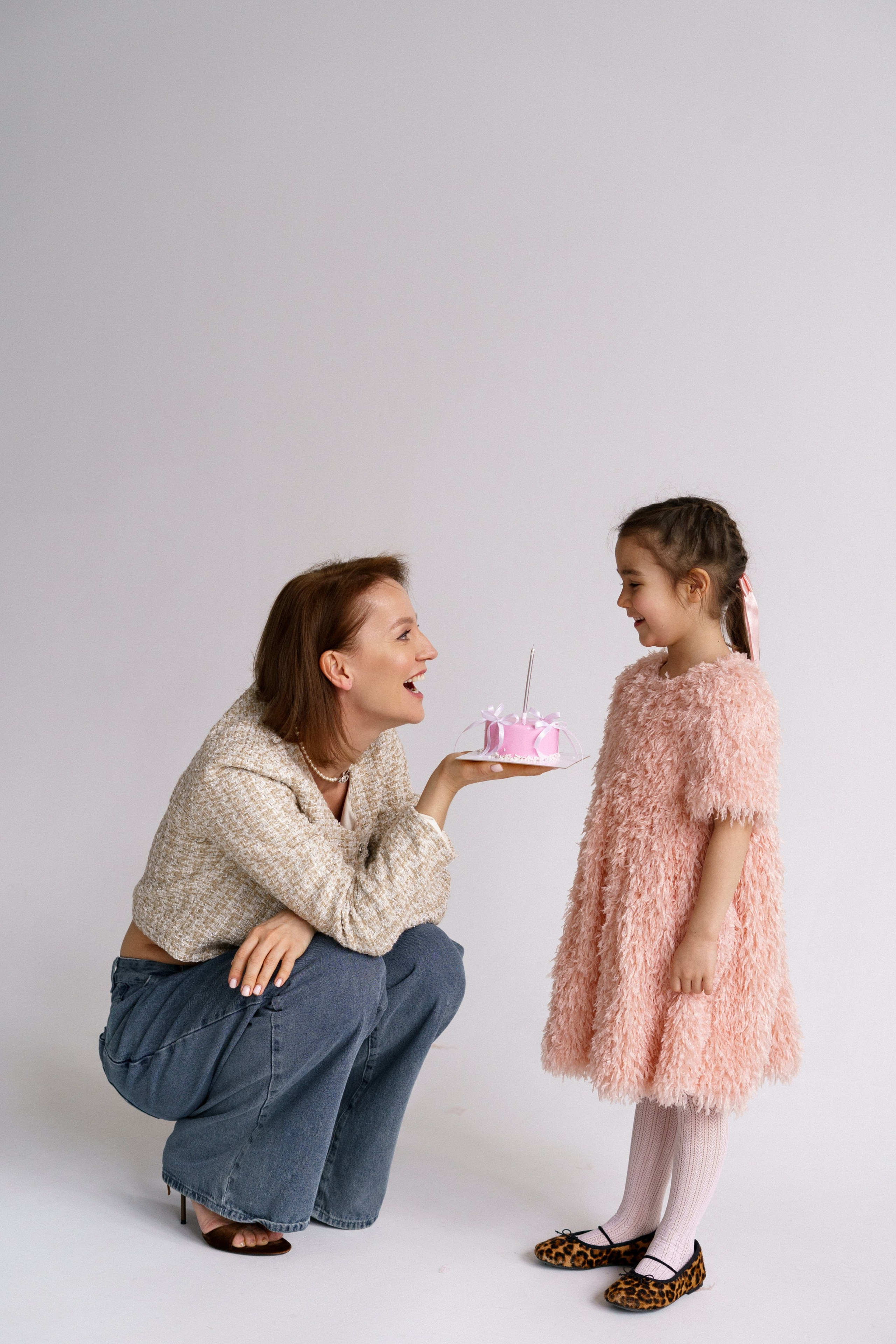 Марина с семьей. Главная