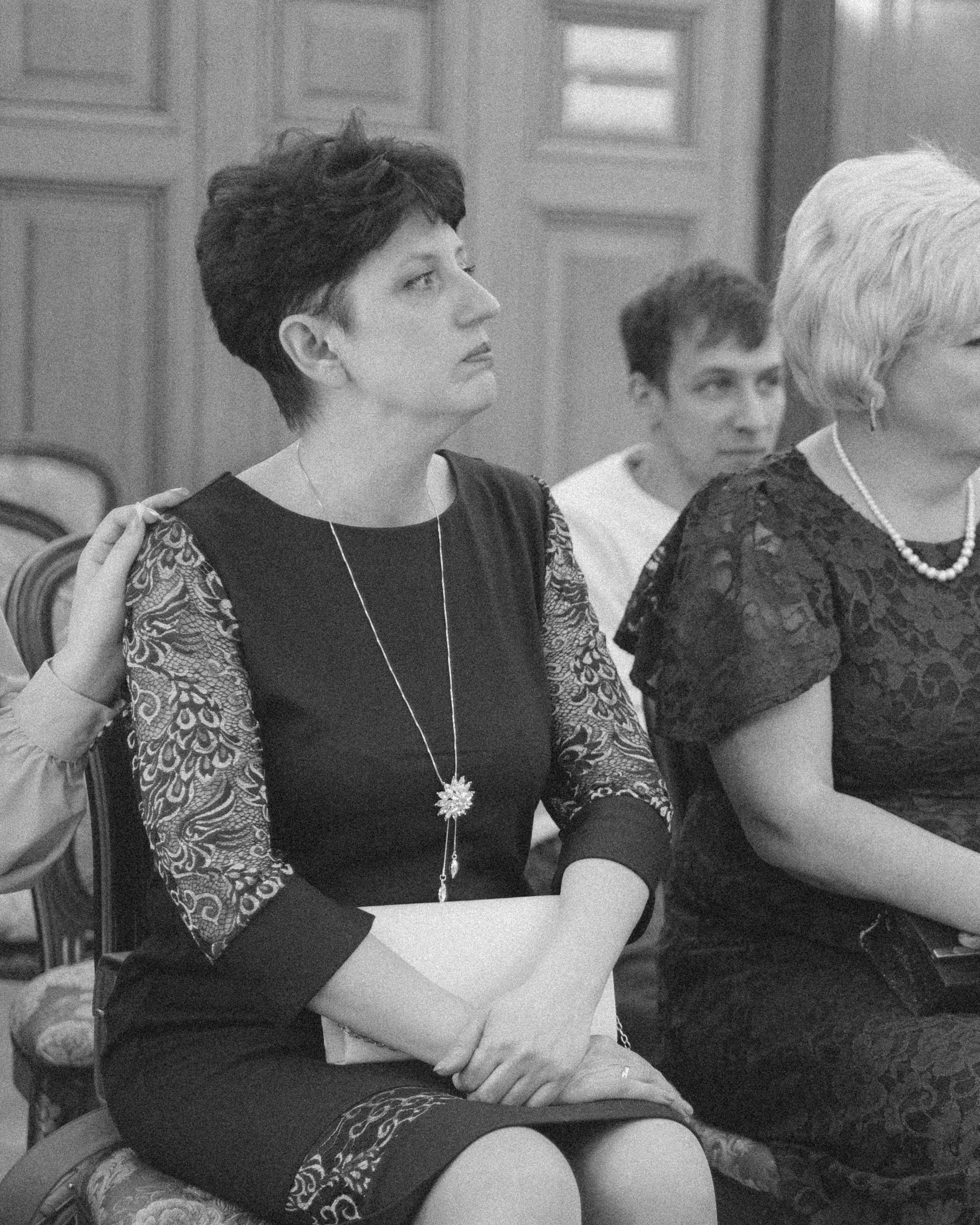 Кристина и Дмитрий. Фотограф Москва Лада Ларина