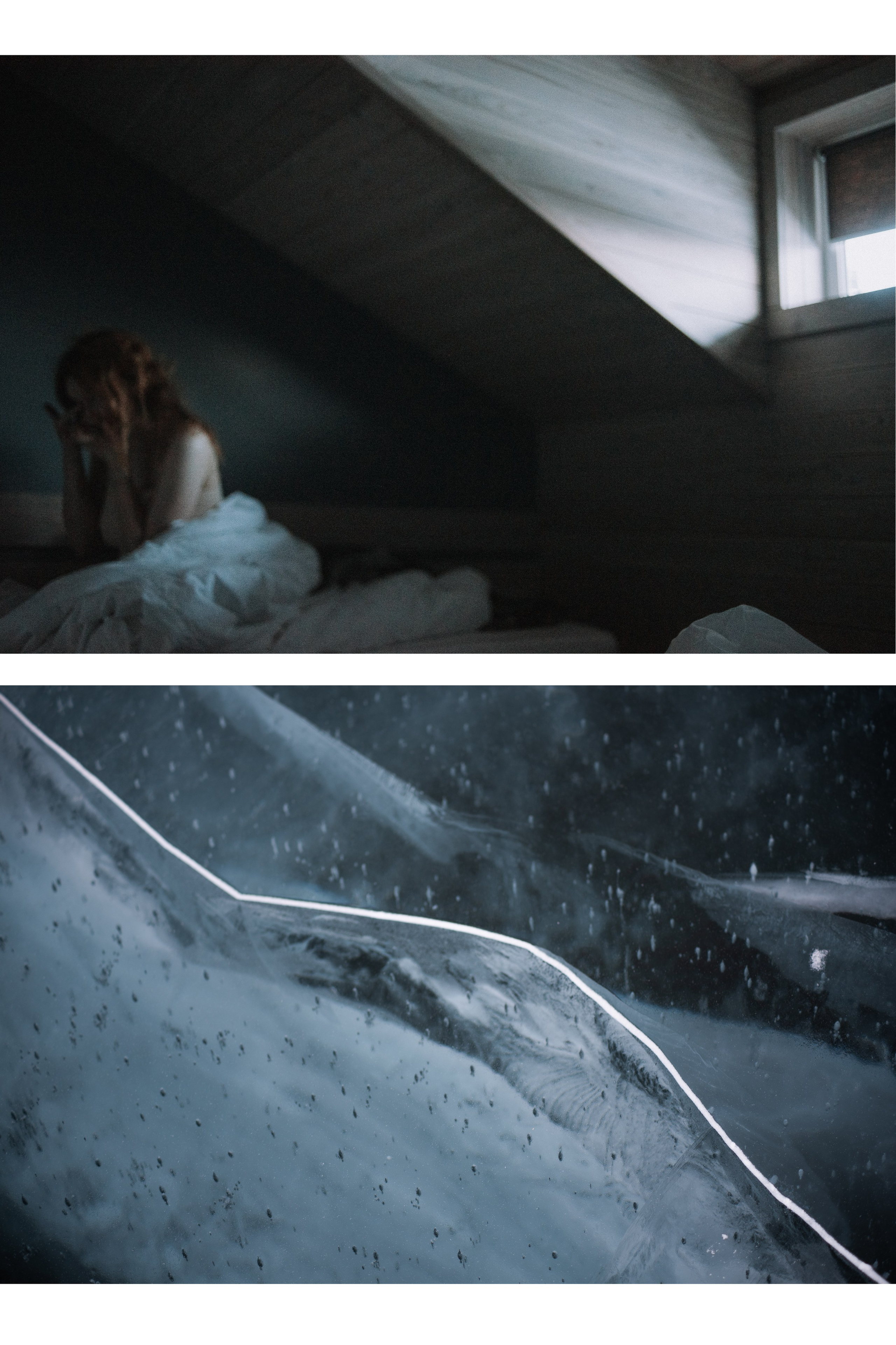 БАЙКАЛ. Фотограф