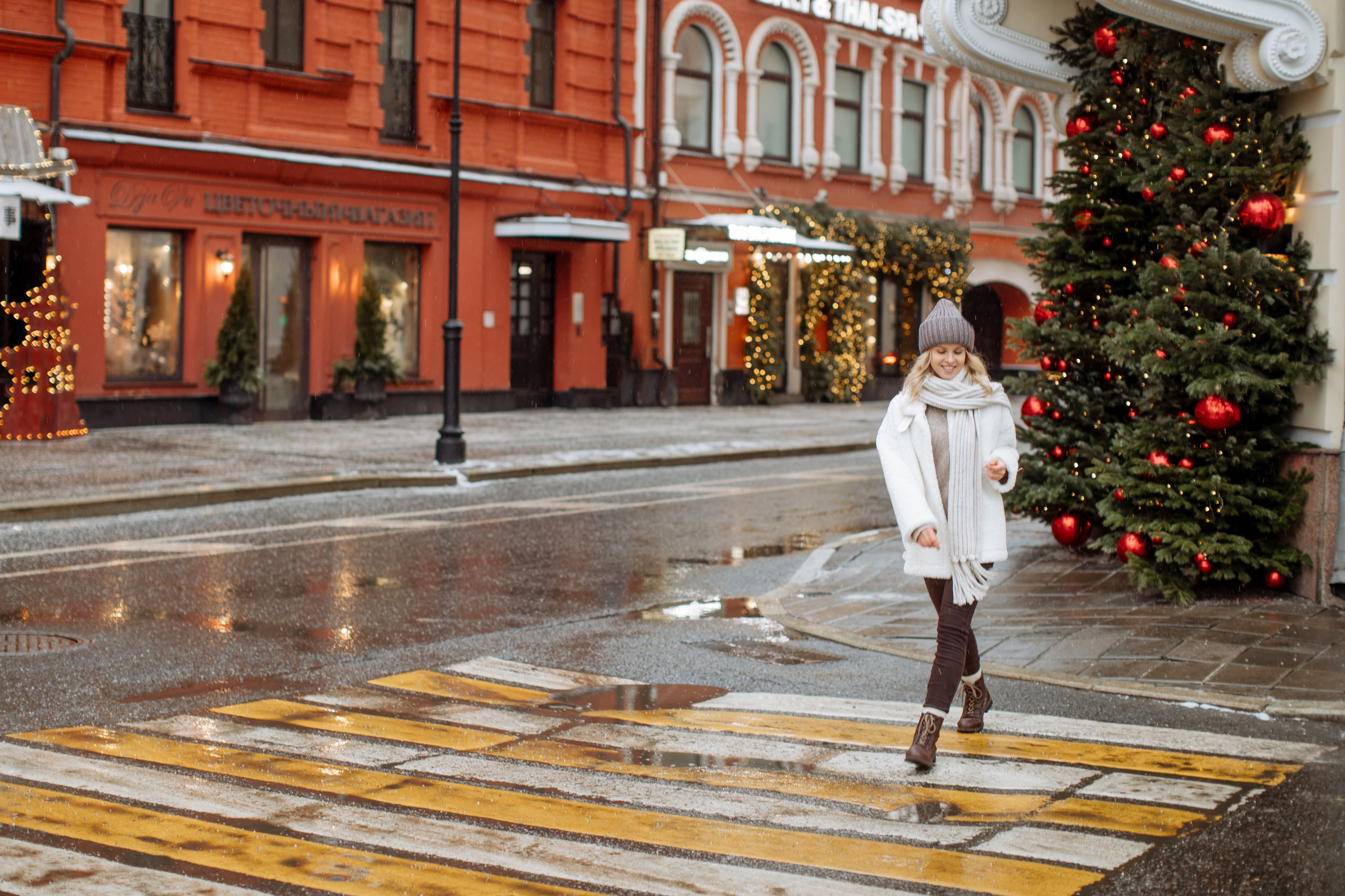 Прогулка. Семейный фотограф Екатерина Шустрова Москва и Одинцово