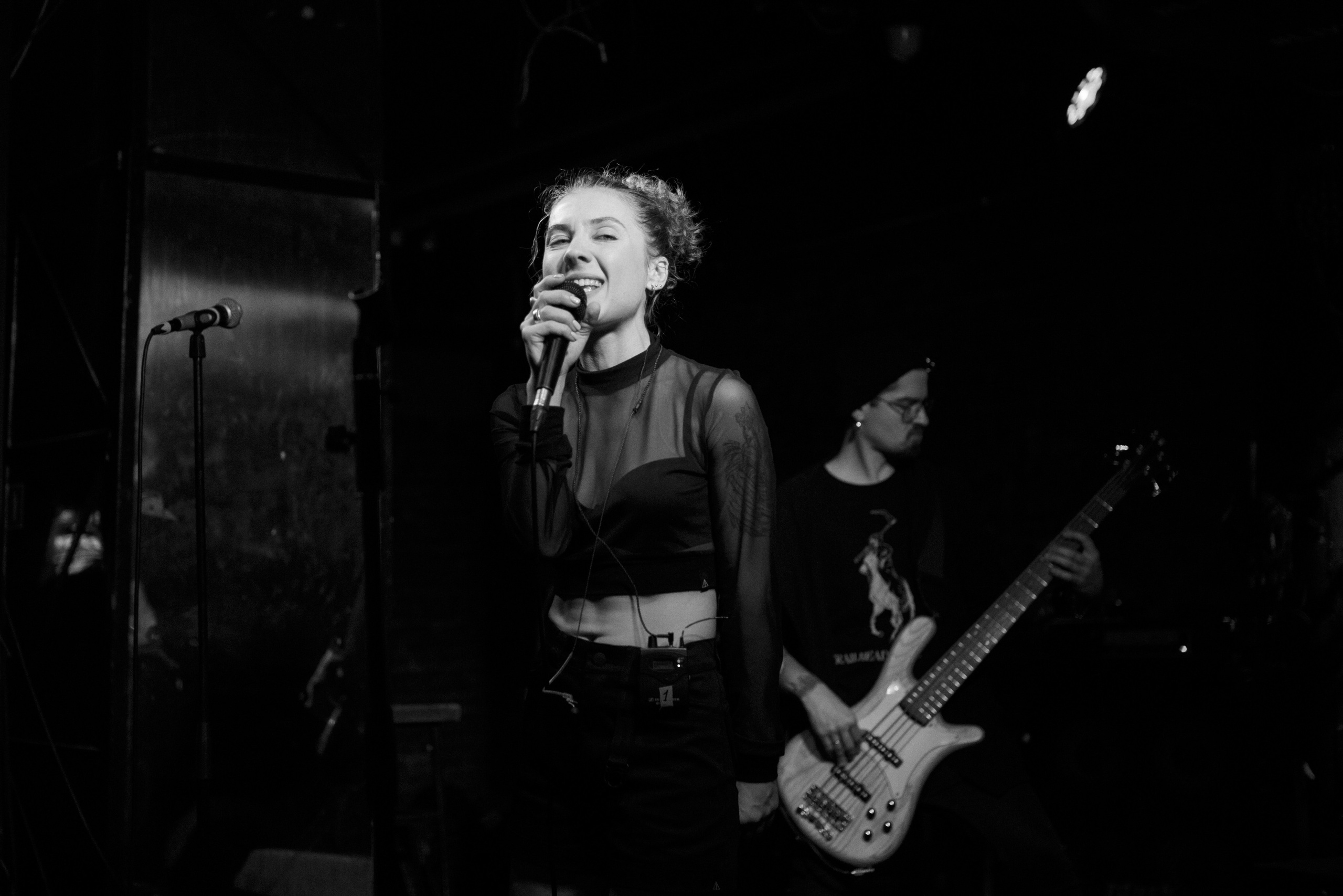 Гейл Дороти. Портретный и концертный фотограф в Москве Тугарин Александр