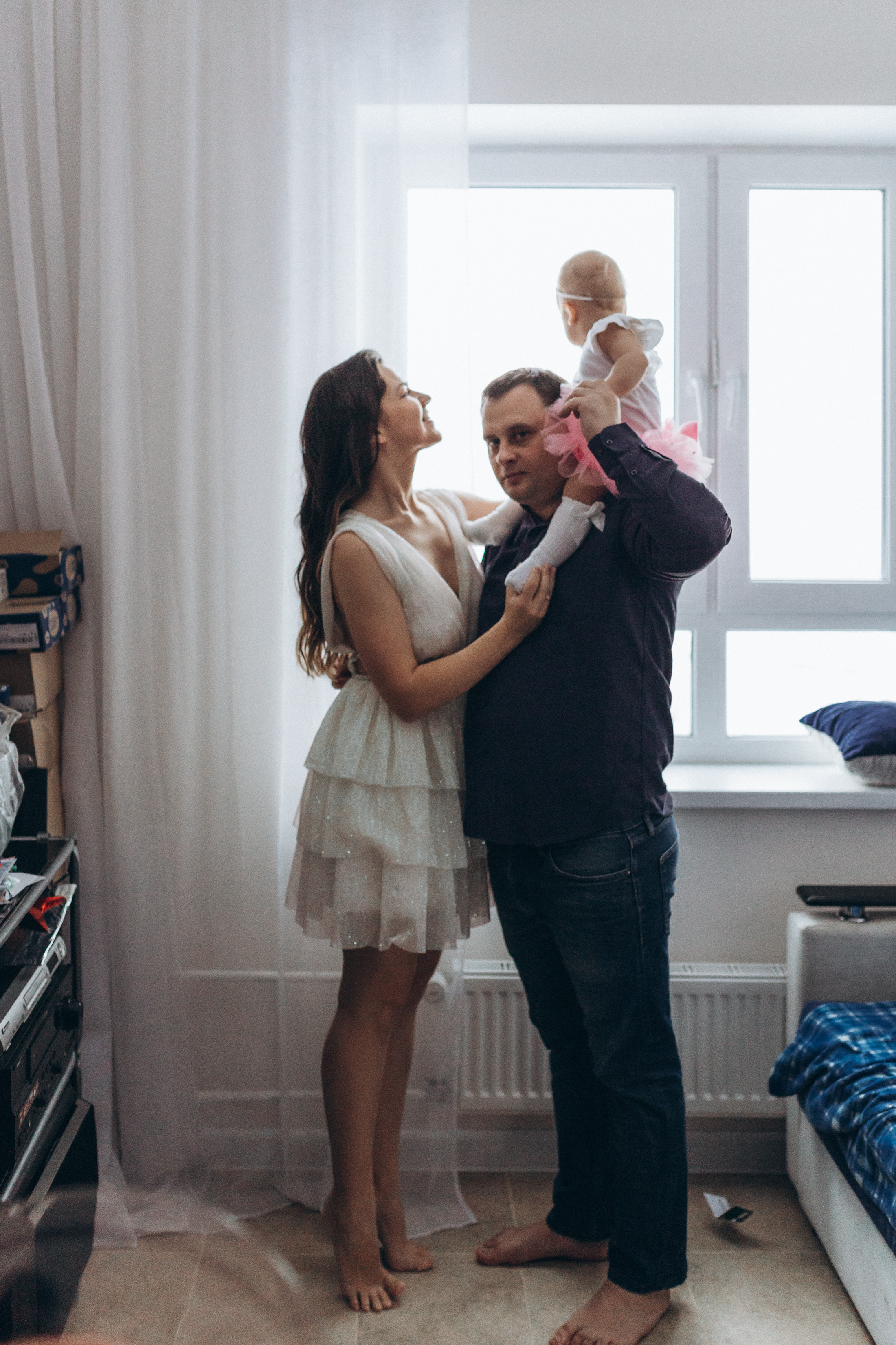 Годовасие принцессы