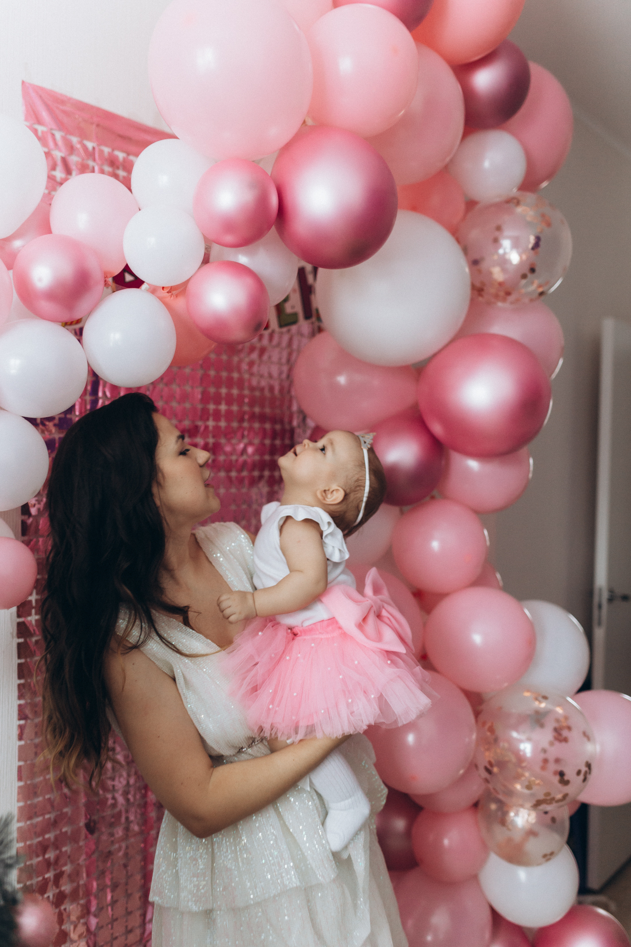 Годовасие принцессы