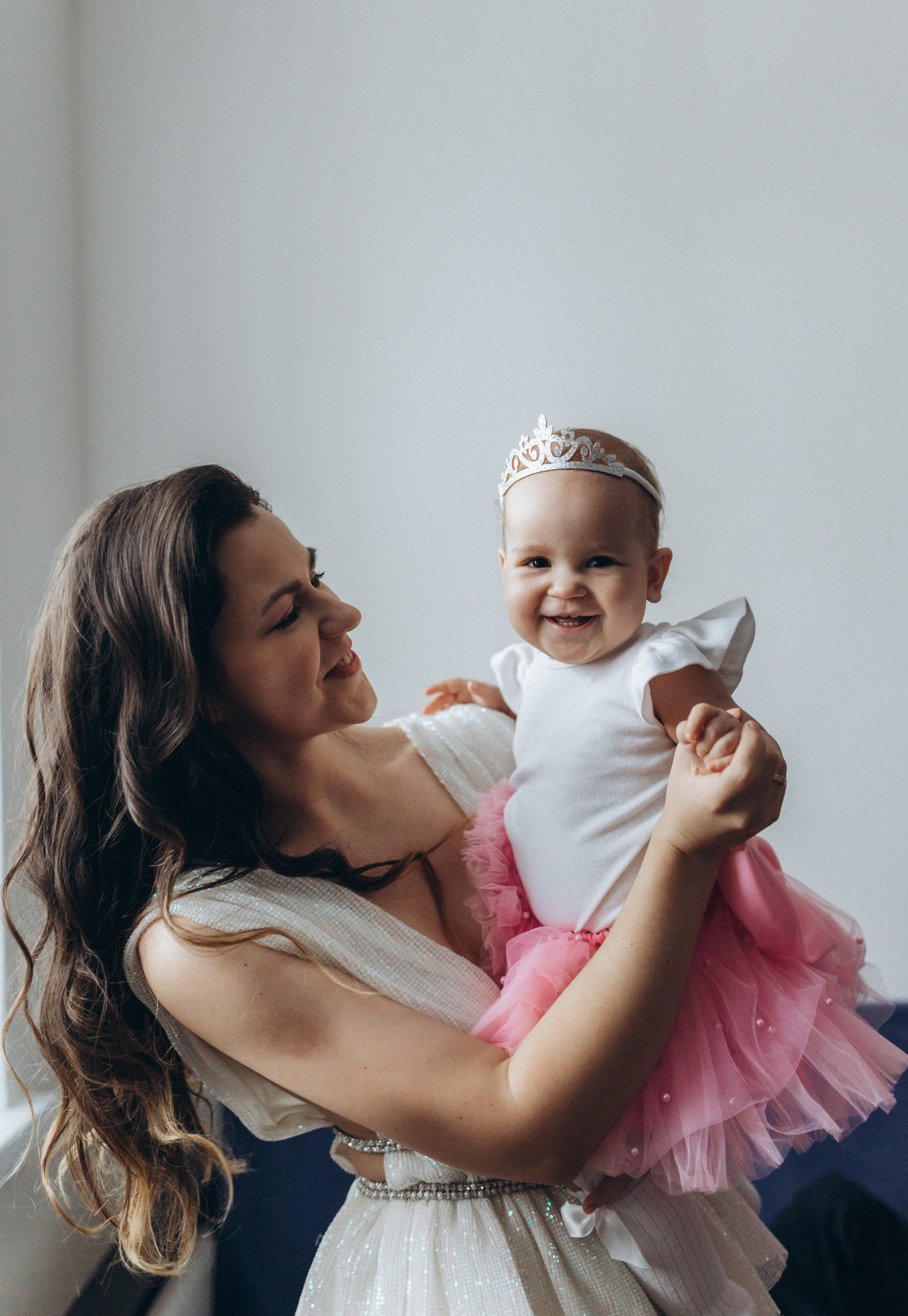 Годовасие принцессы