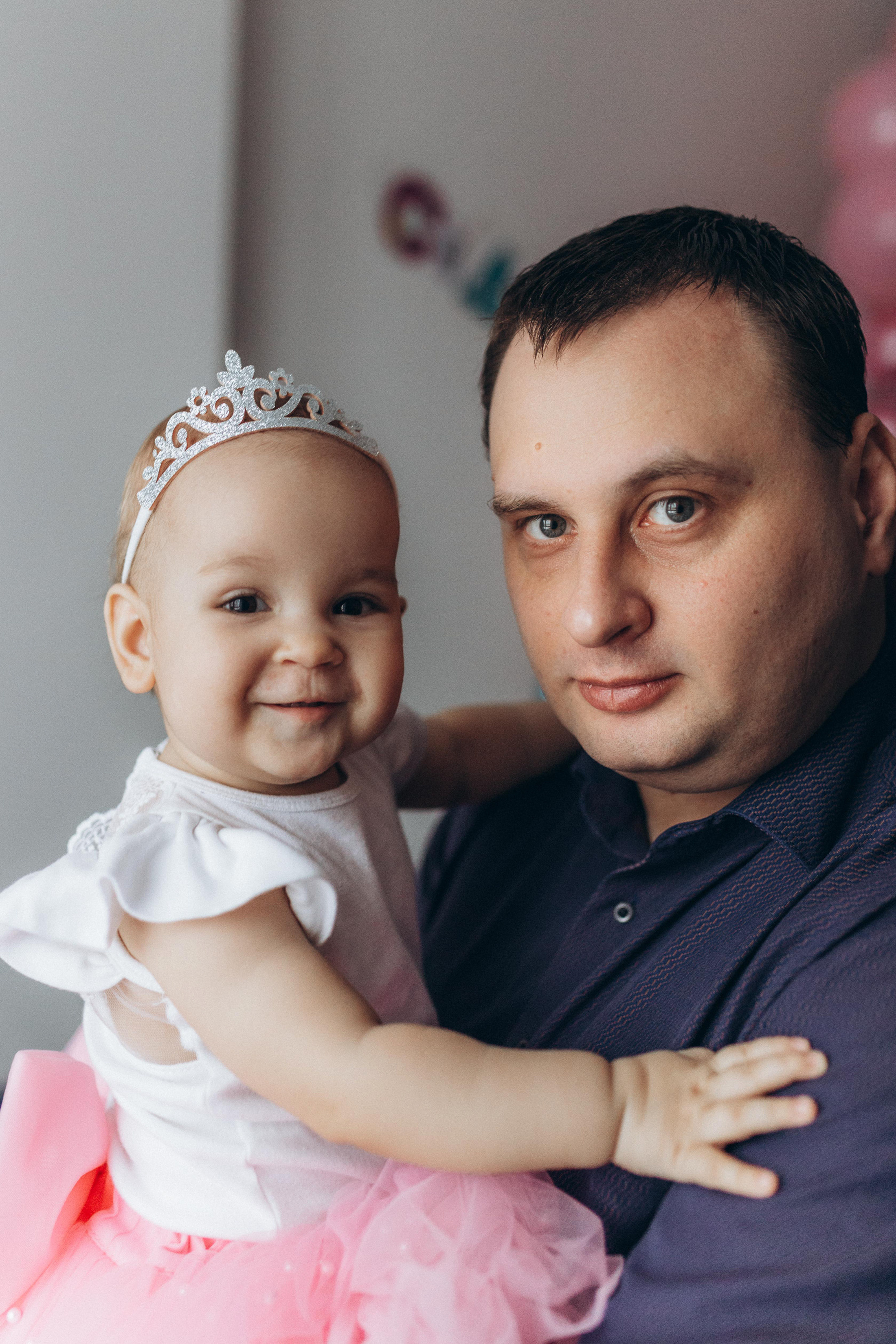 Годовасие принцессы