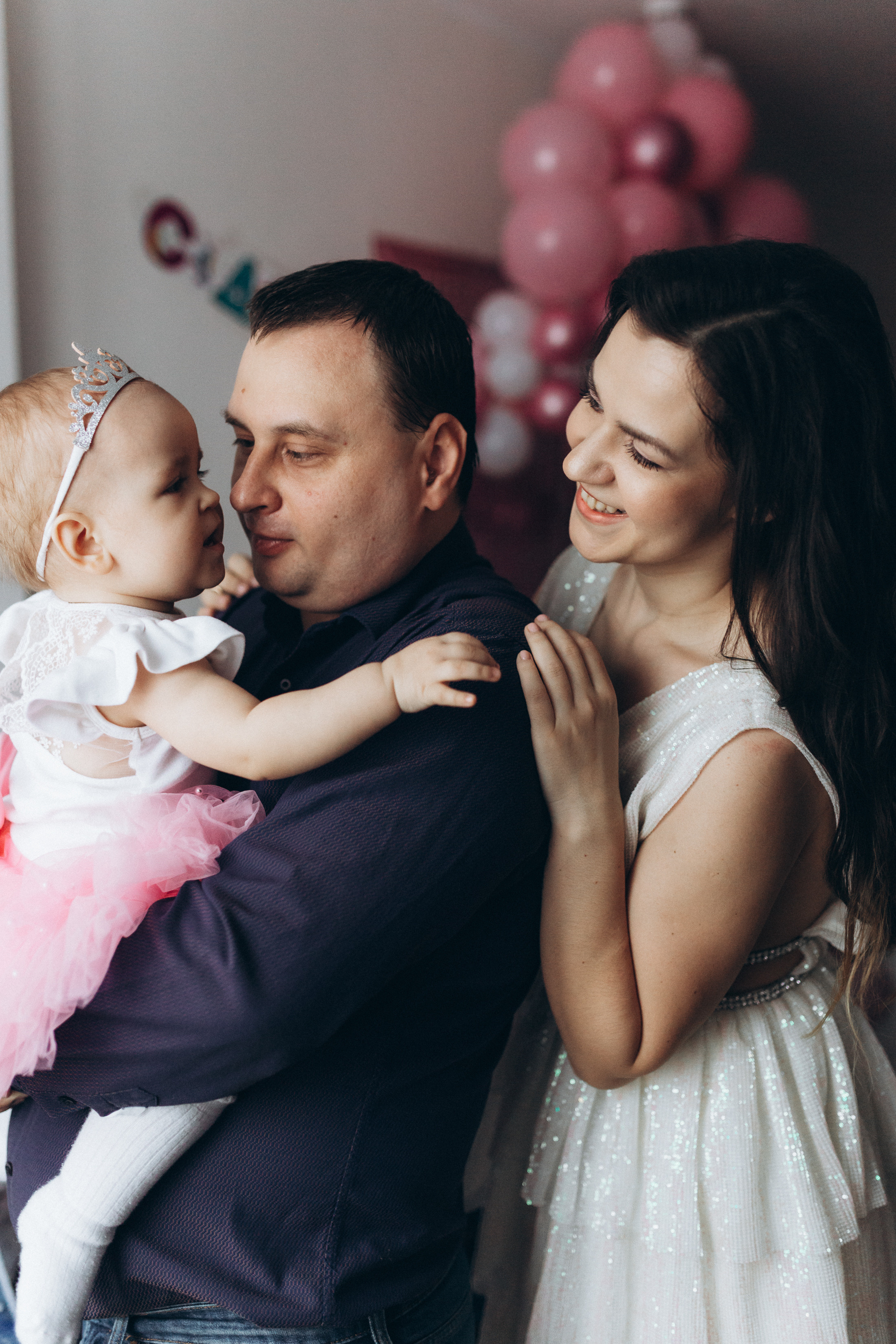 Годовасие принцессы