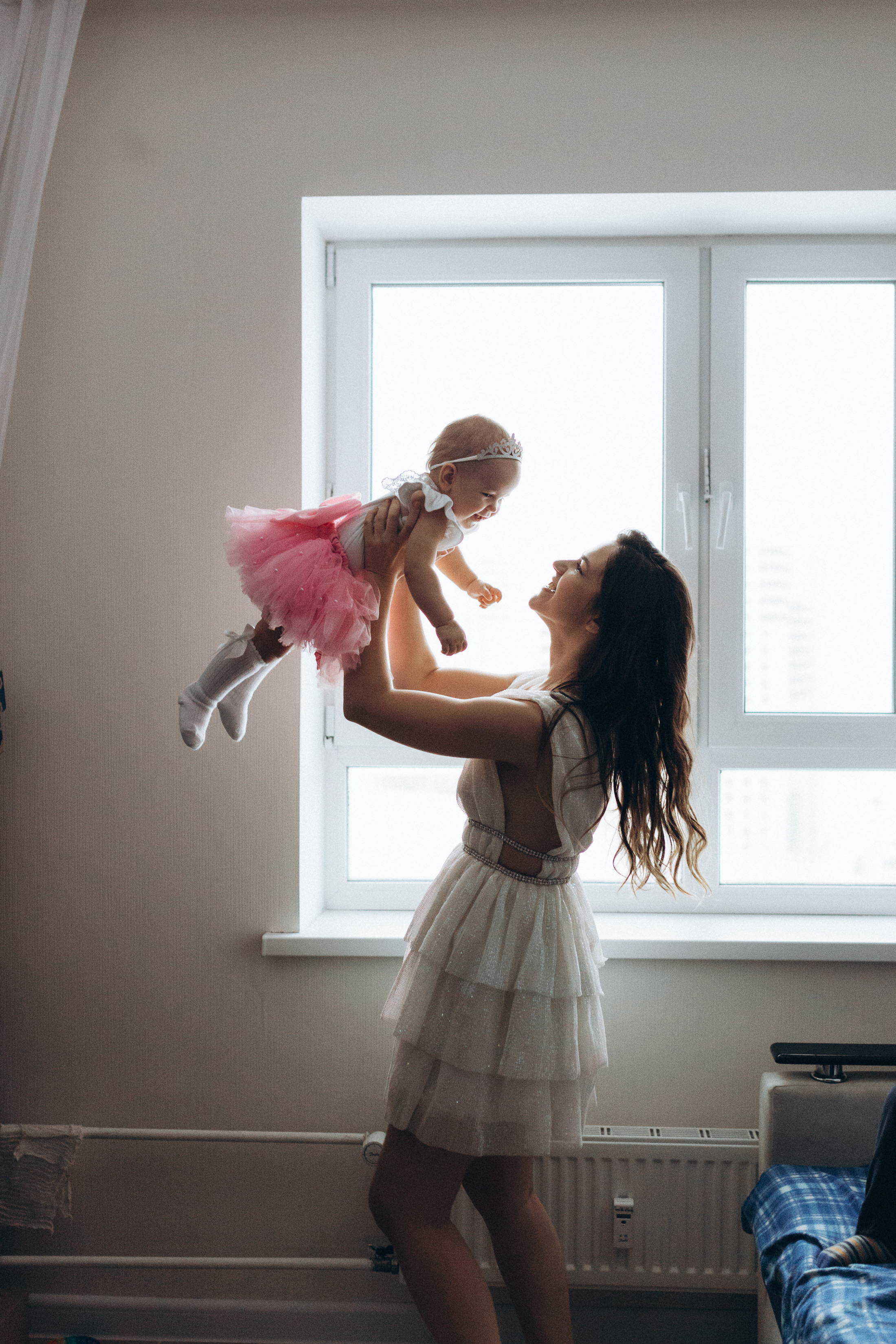 Годовасие принцессы