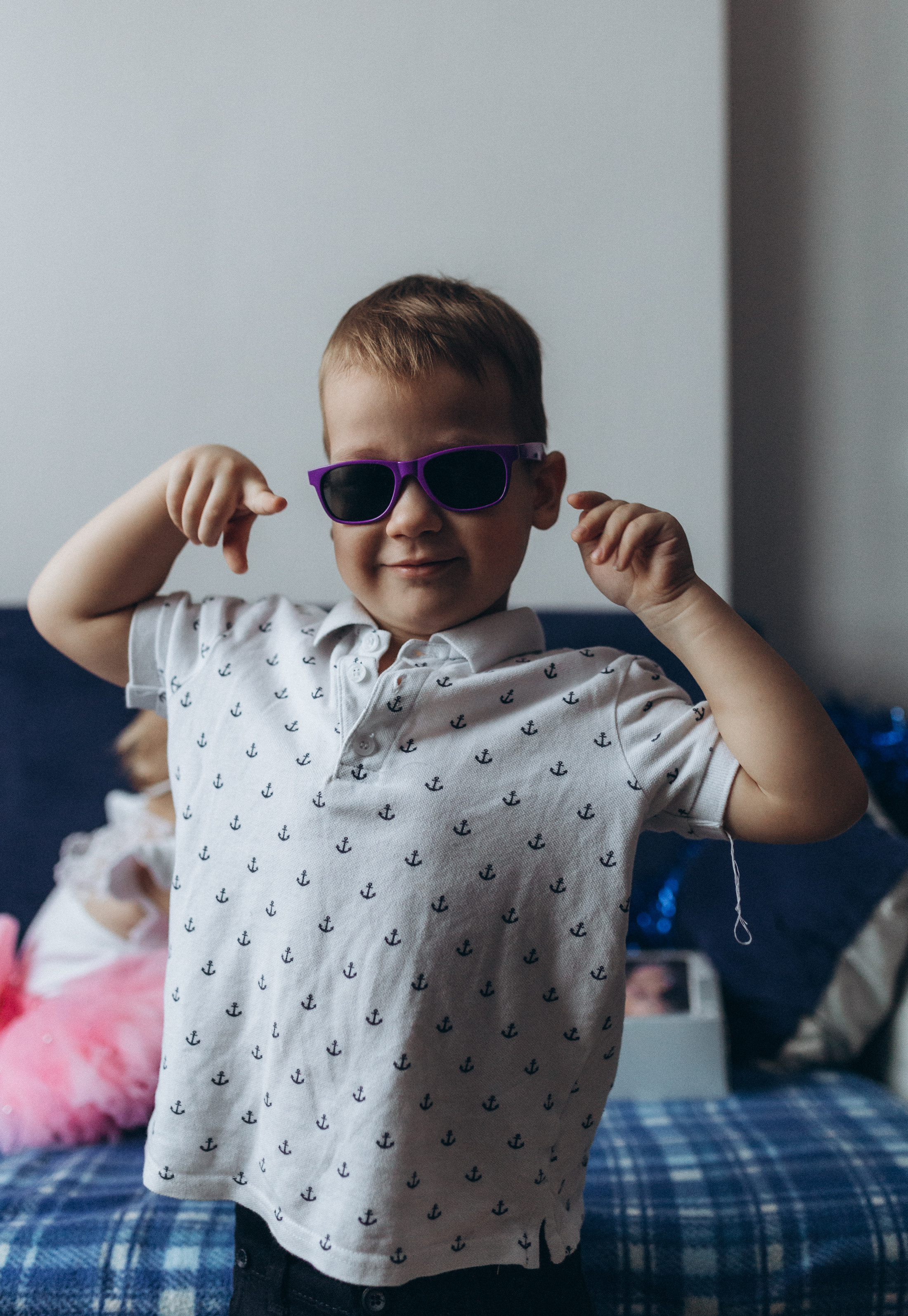 Годовасие принцессы