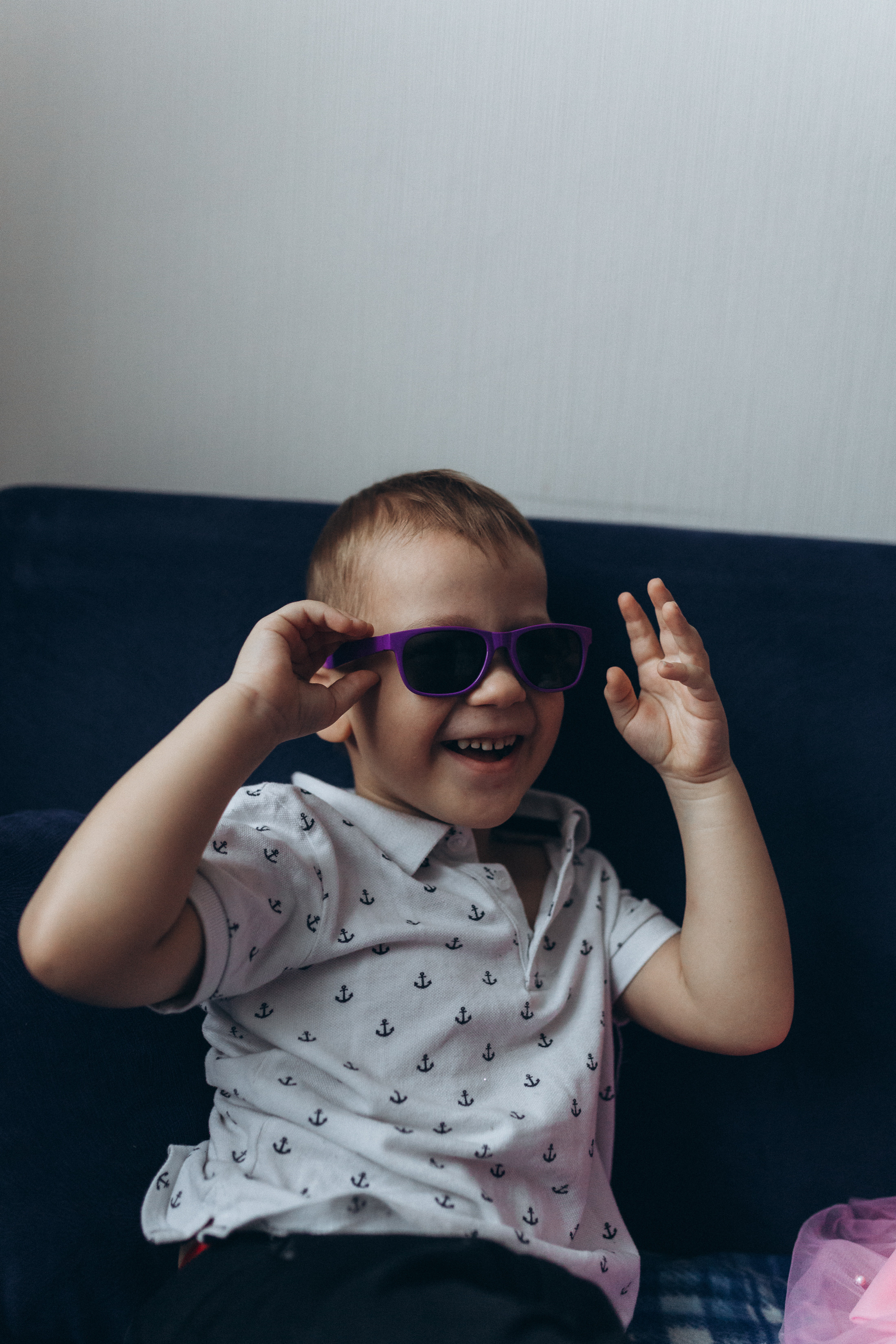 Годовасие принцессы