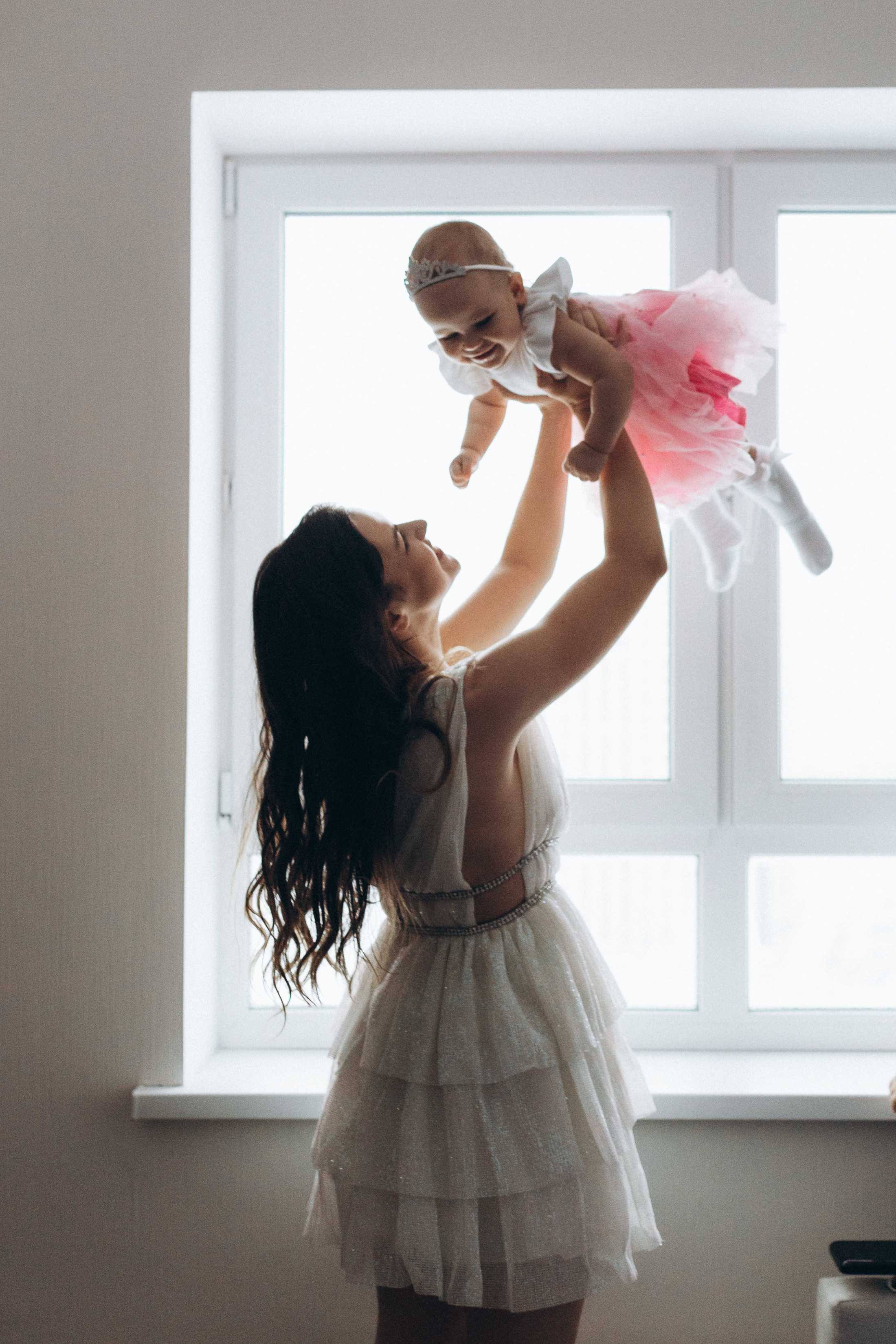 Годовасие принцессы