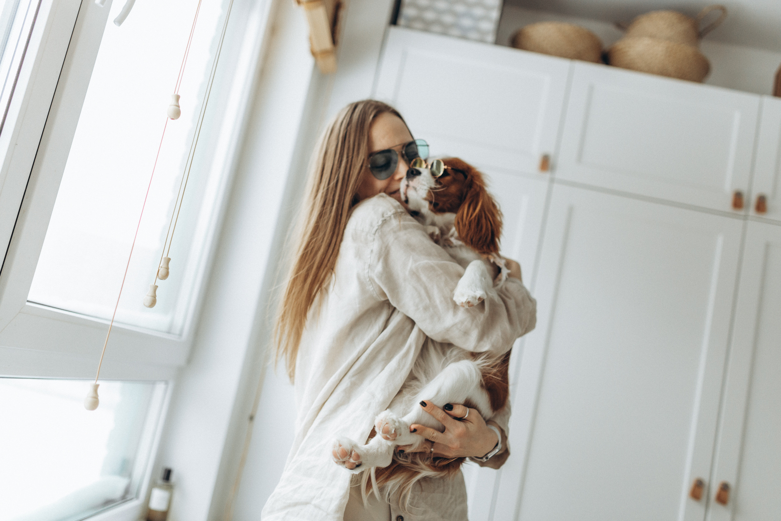 Лучшие друзья