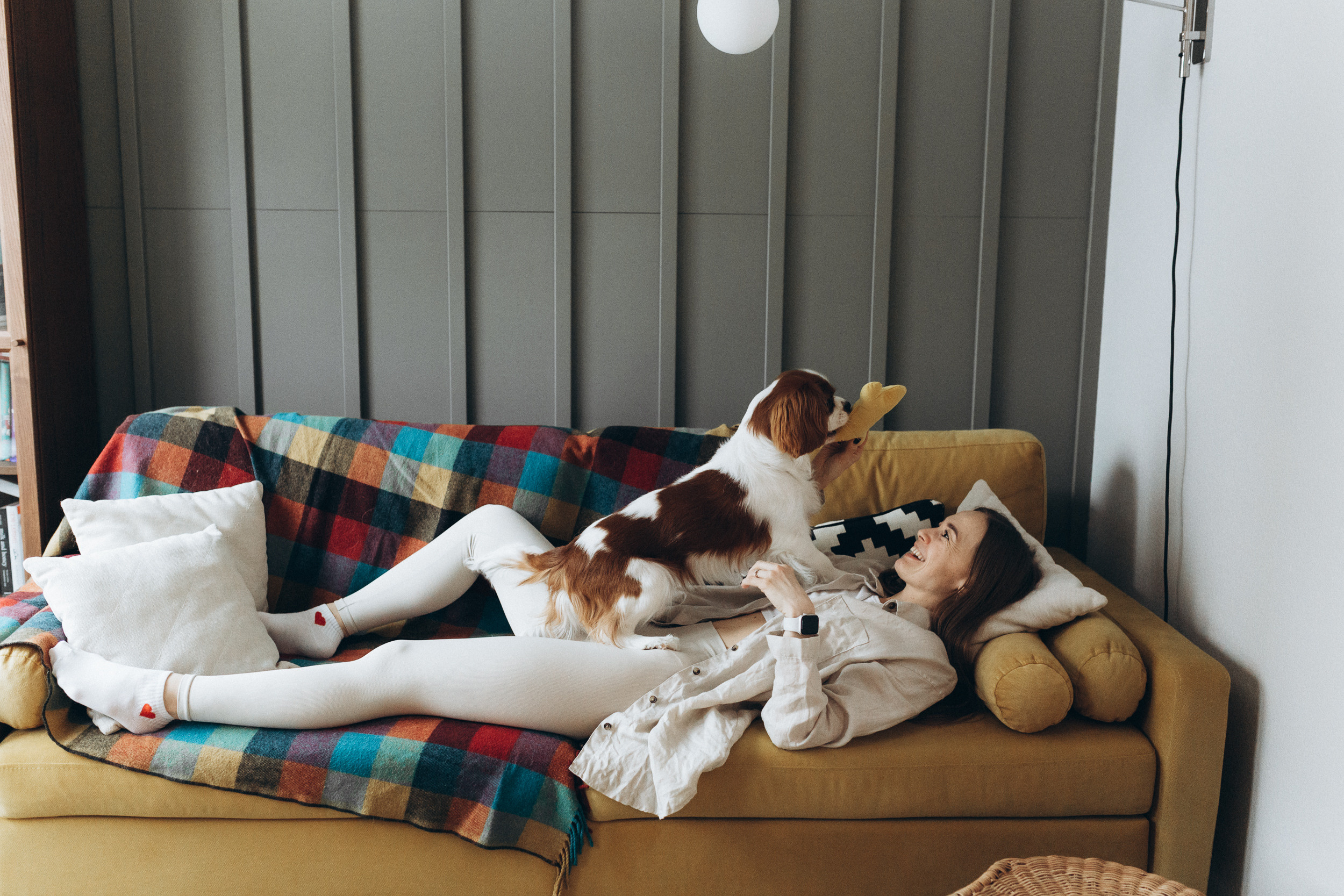 Лучшие друзья