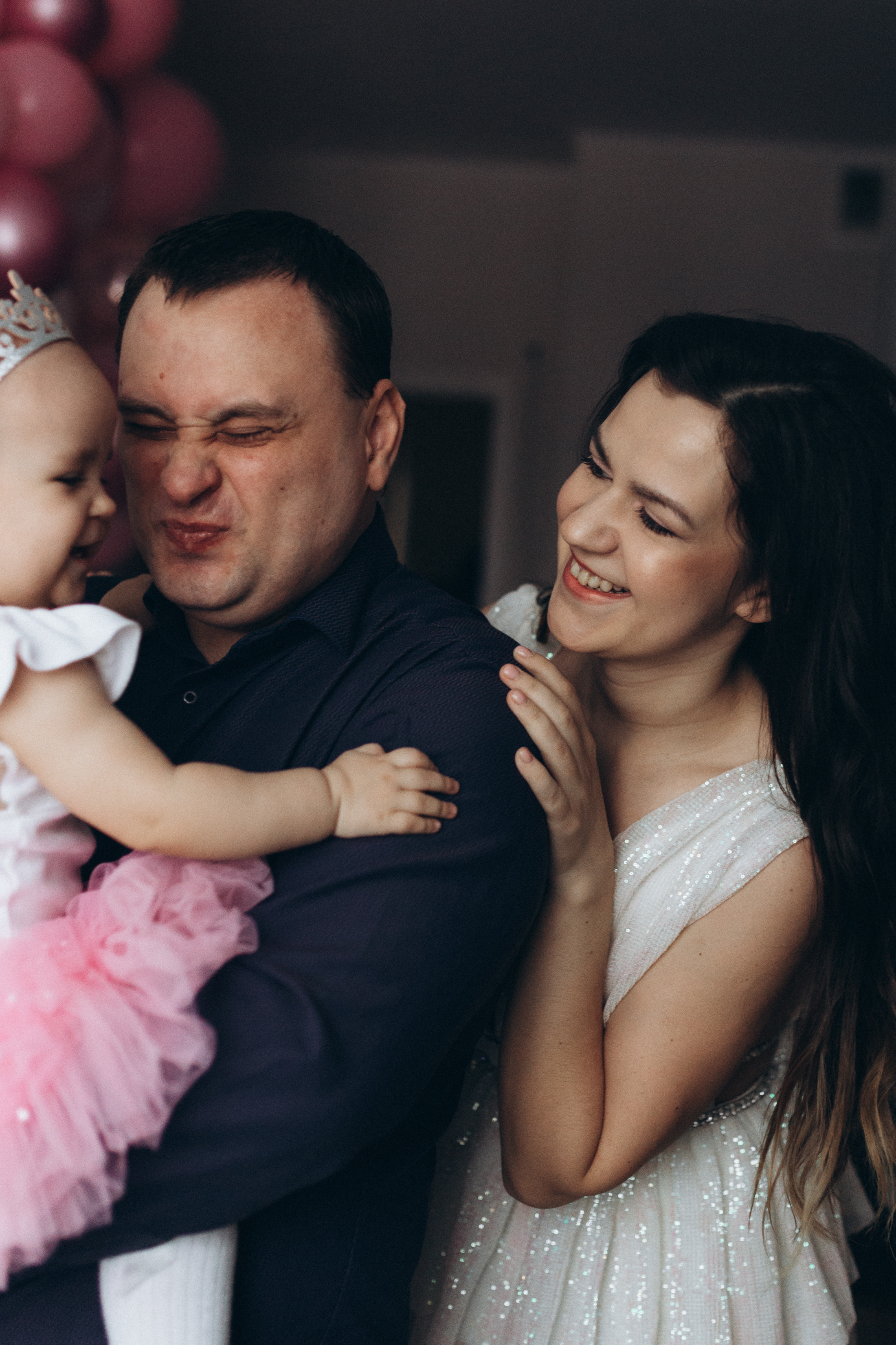 Годовасие принцессы