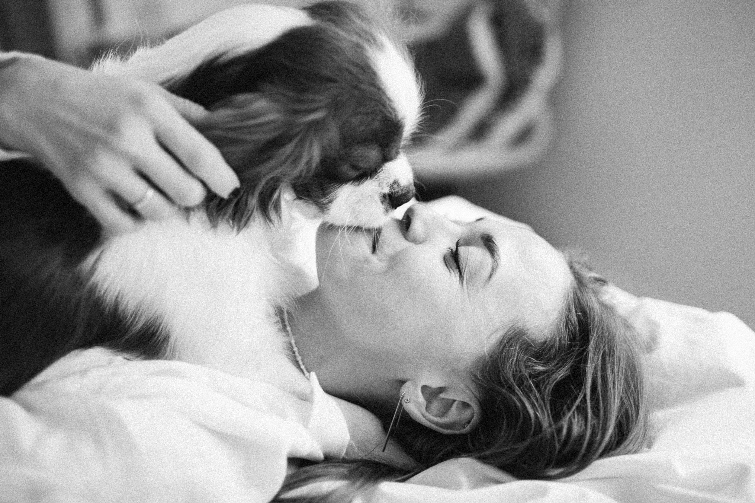 Лучшие друзья