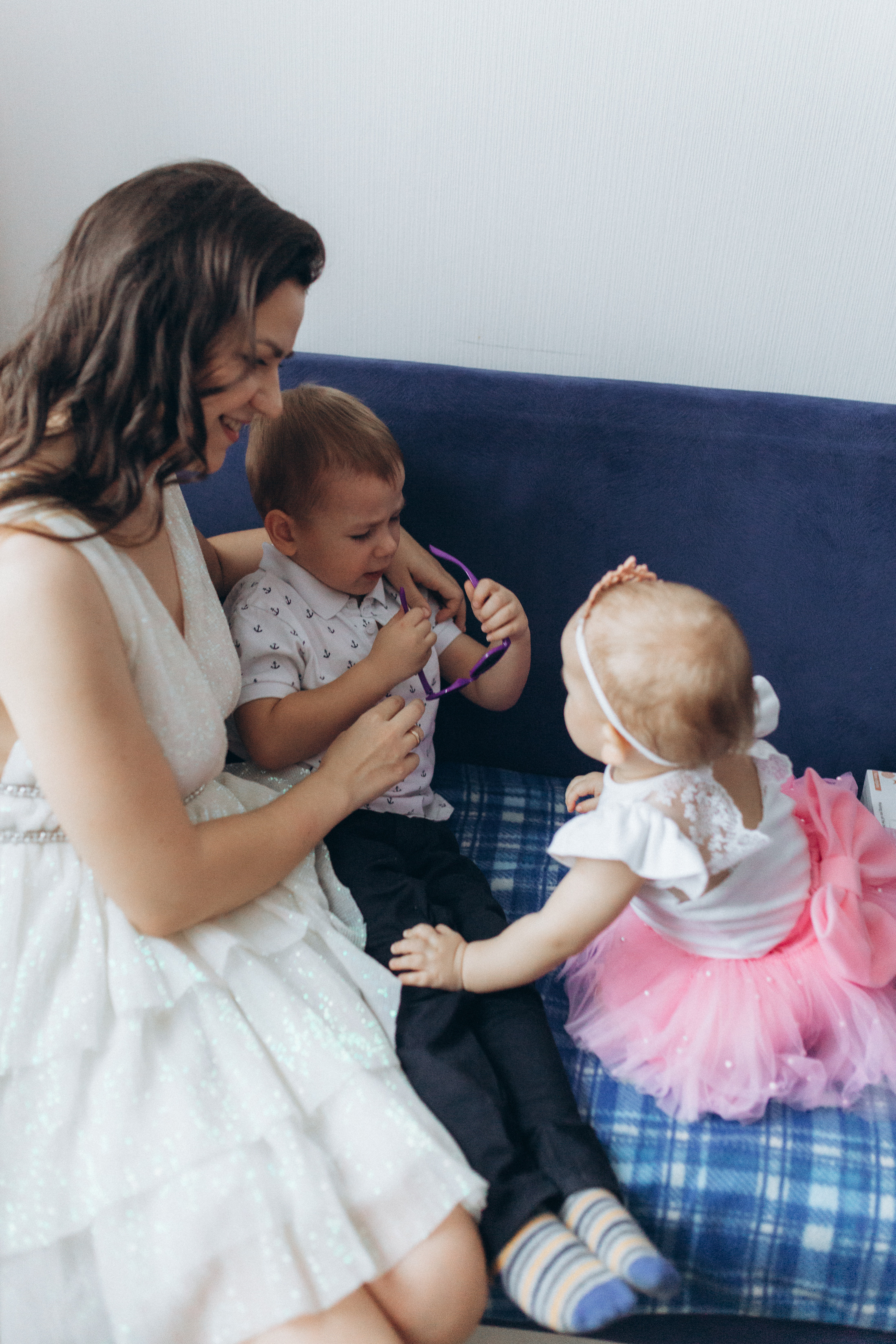 Годовасие принцессы