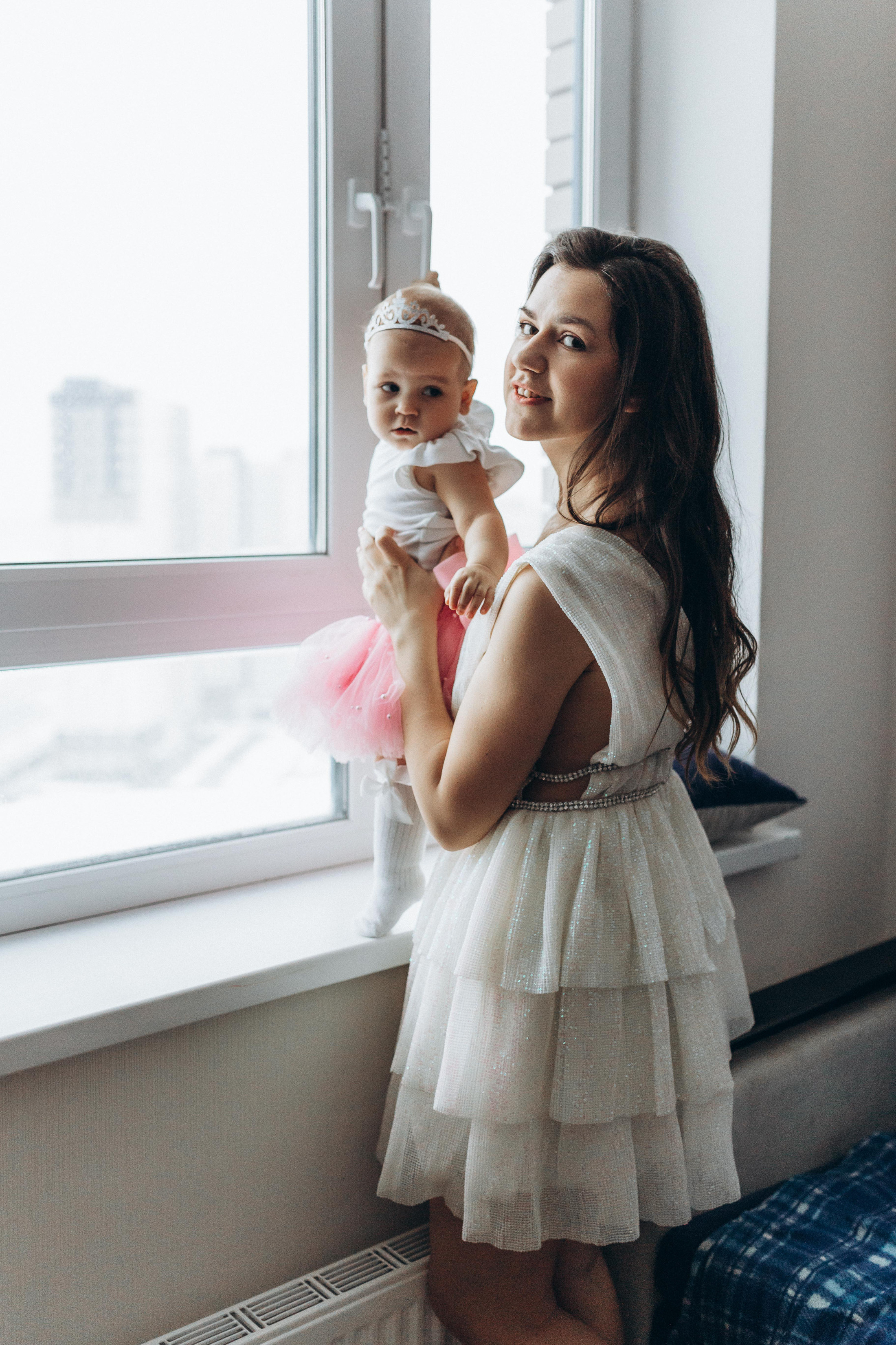 Годовасие принцессы