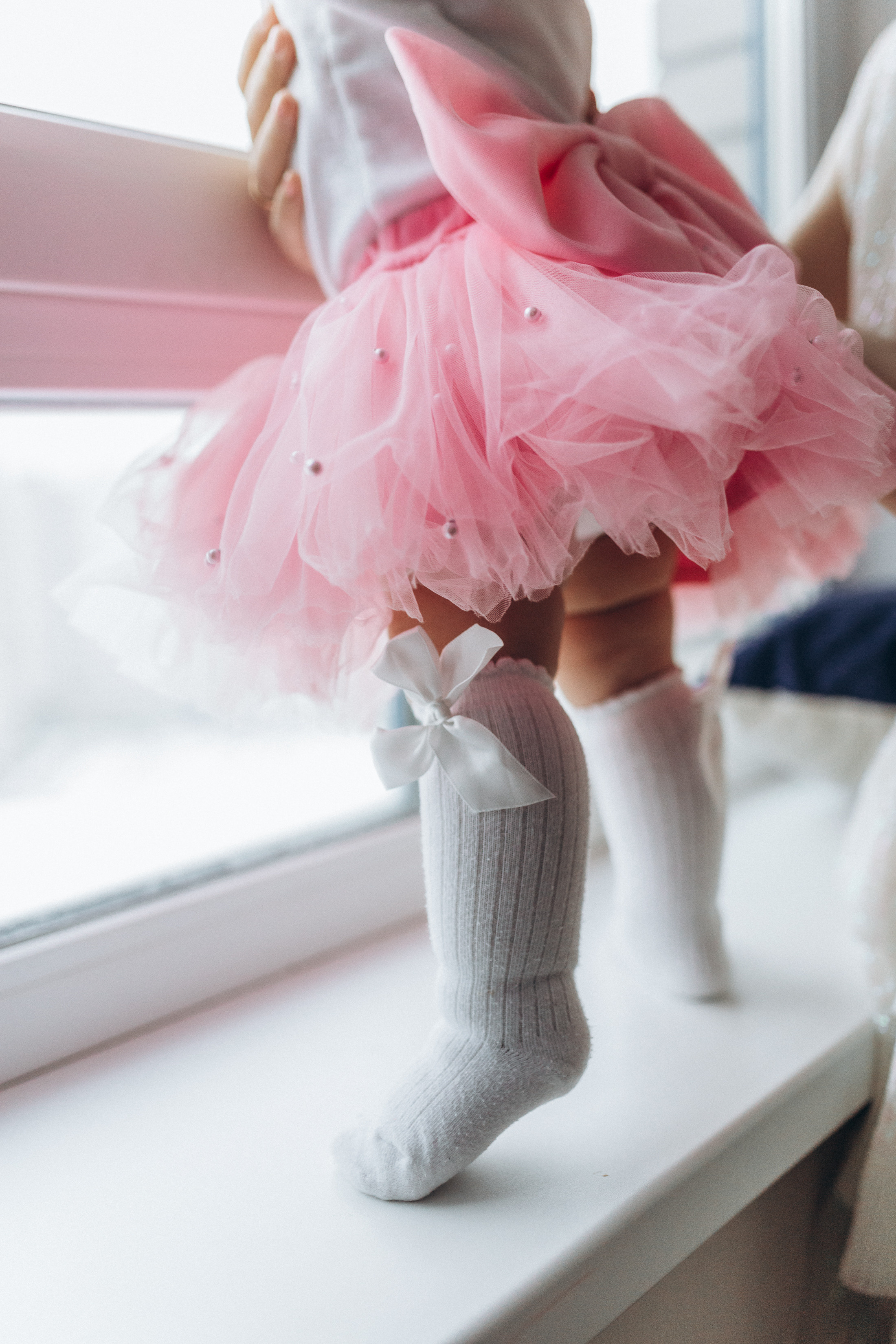 Годовасие принцессы