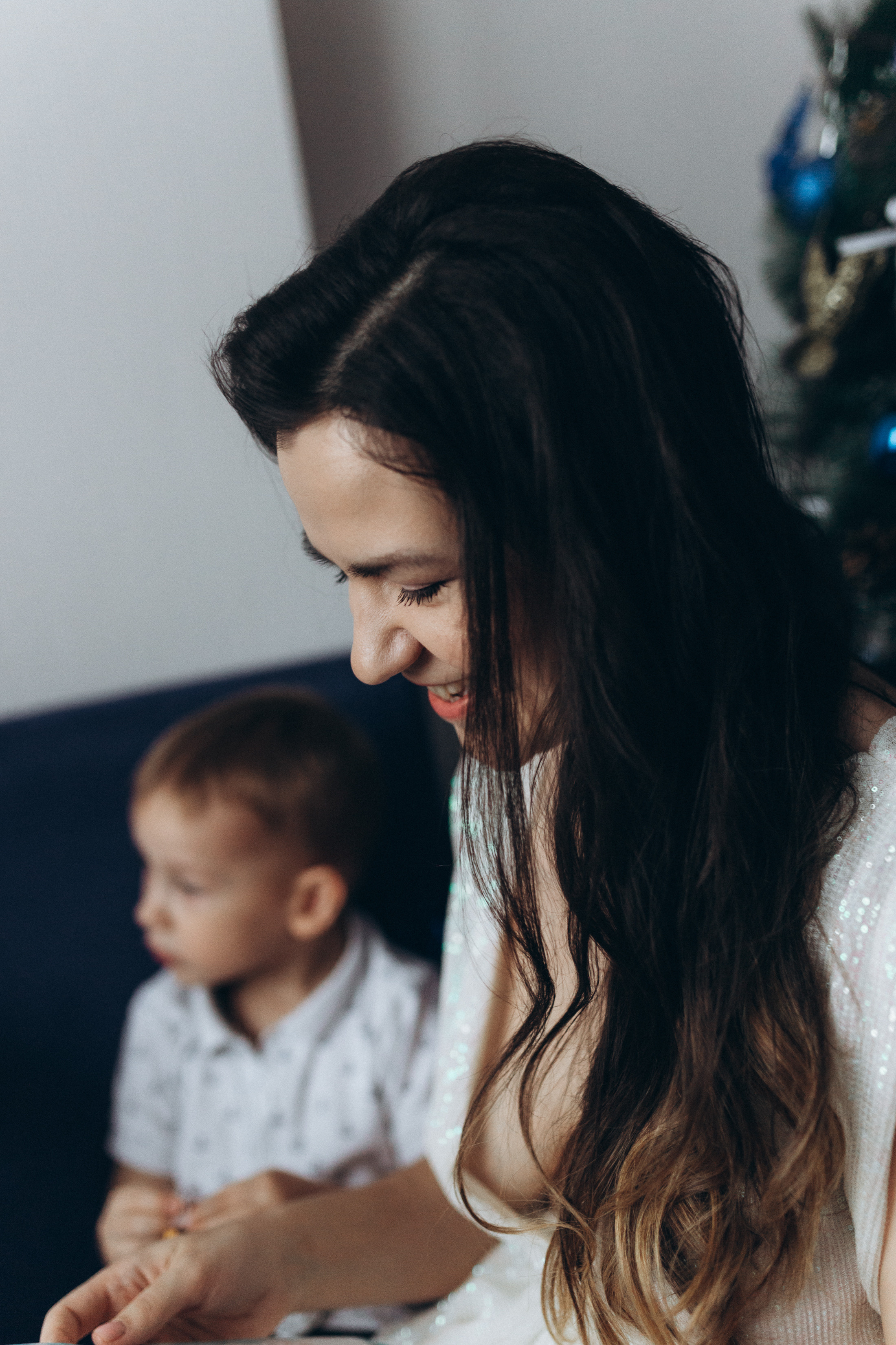 Годовасие принцессы