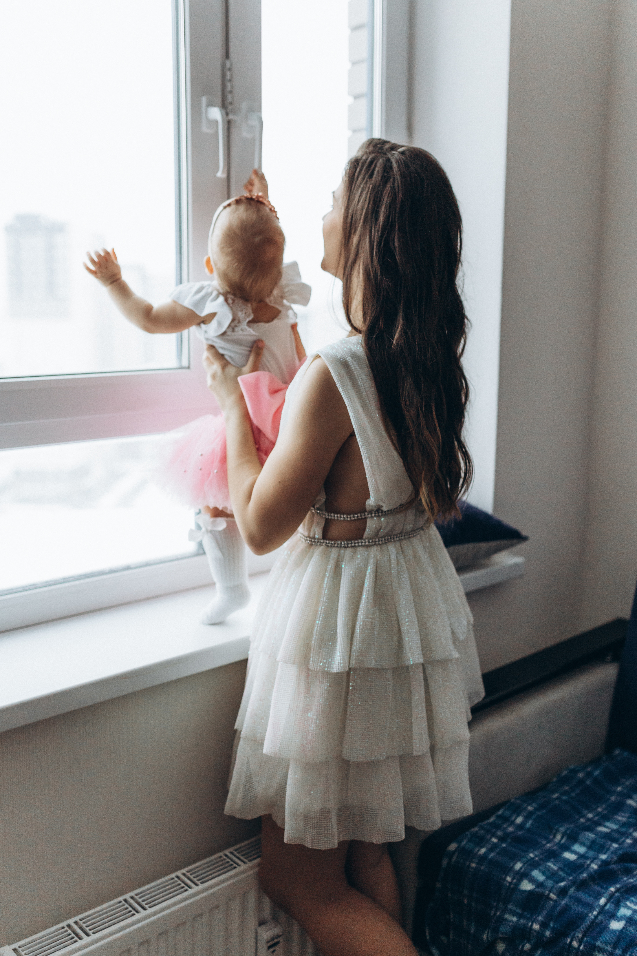 Годовасие принцессы