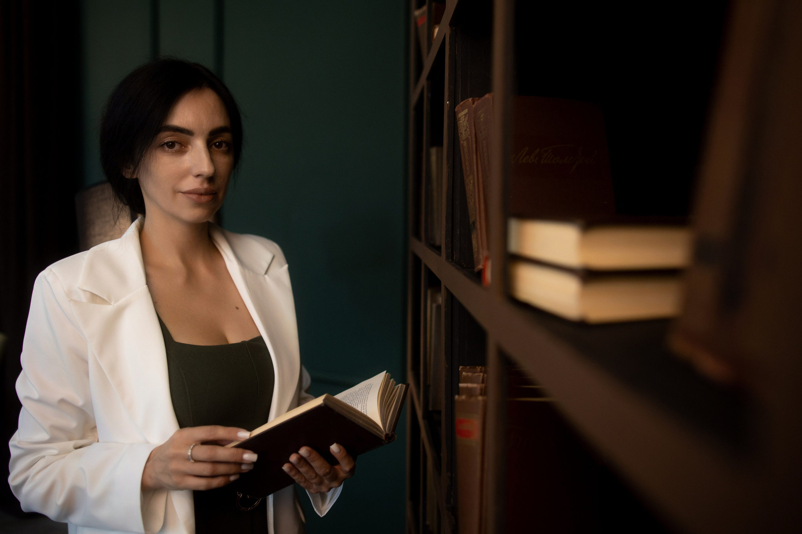 Юлия, психолог. Фото для статьи в журнале | Фото. Фото и видеосъемка любых мероприятий в городе Краснодаре и Краснодарском крае. Щеколдин Антон