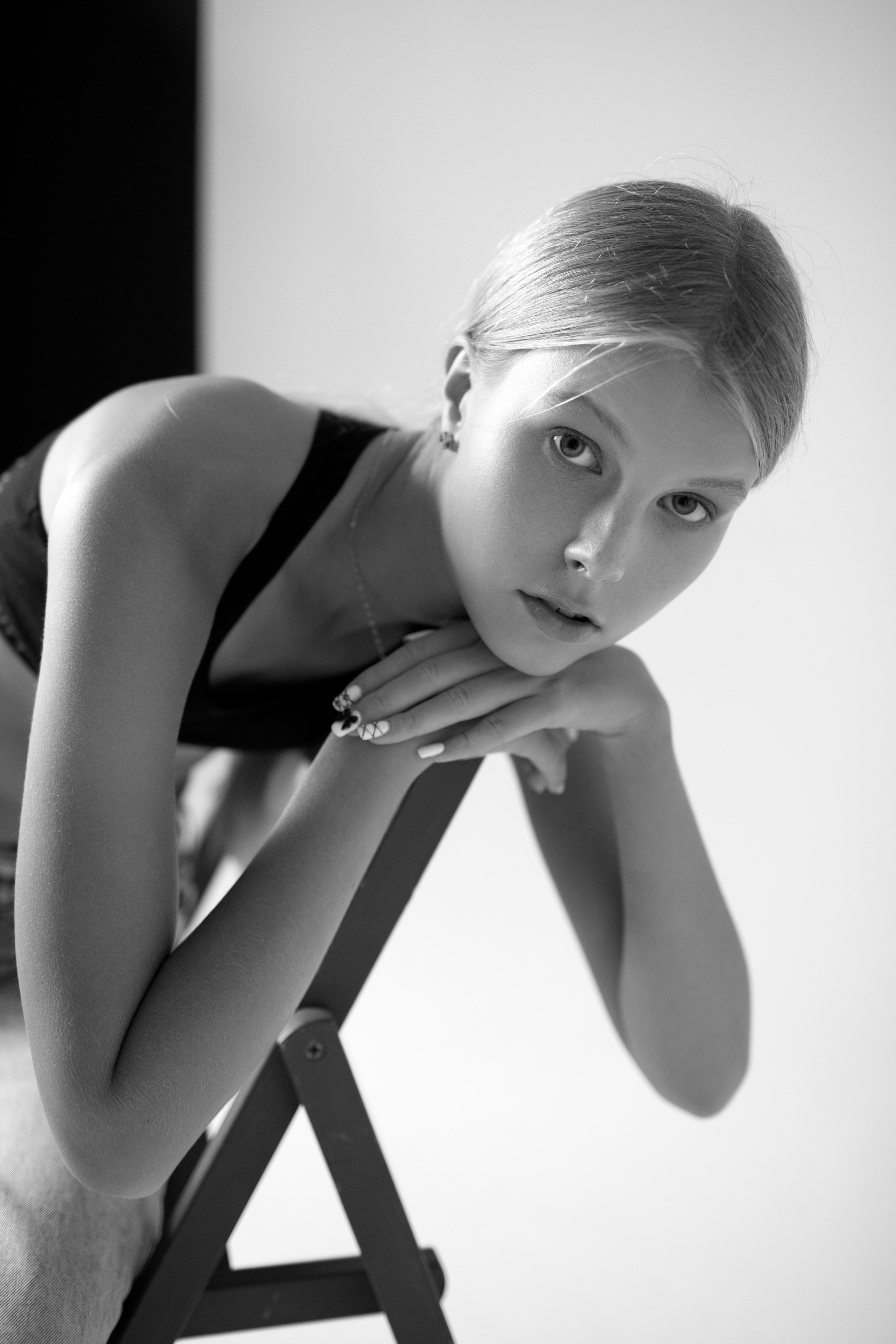 Виктория 176. Международное модельное материнское агентство «Open models»