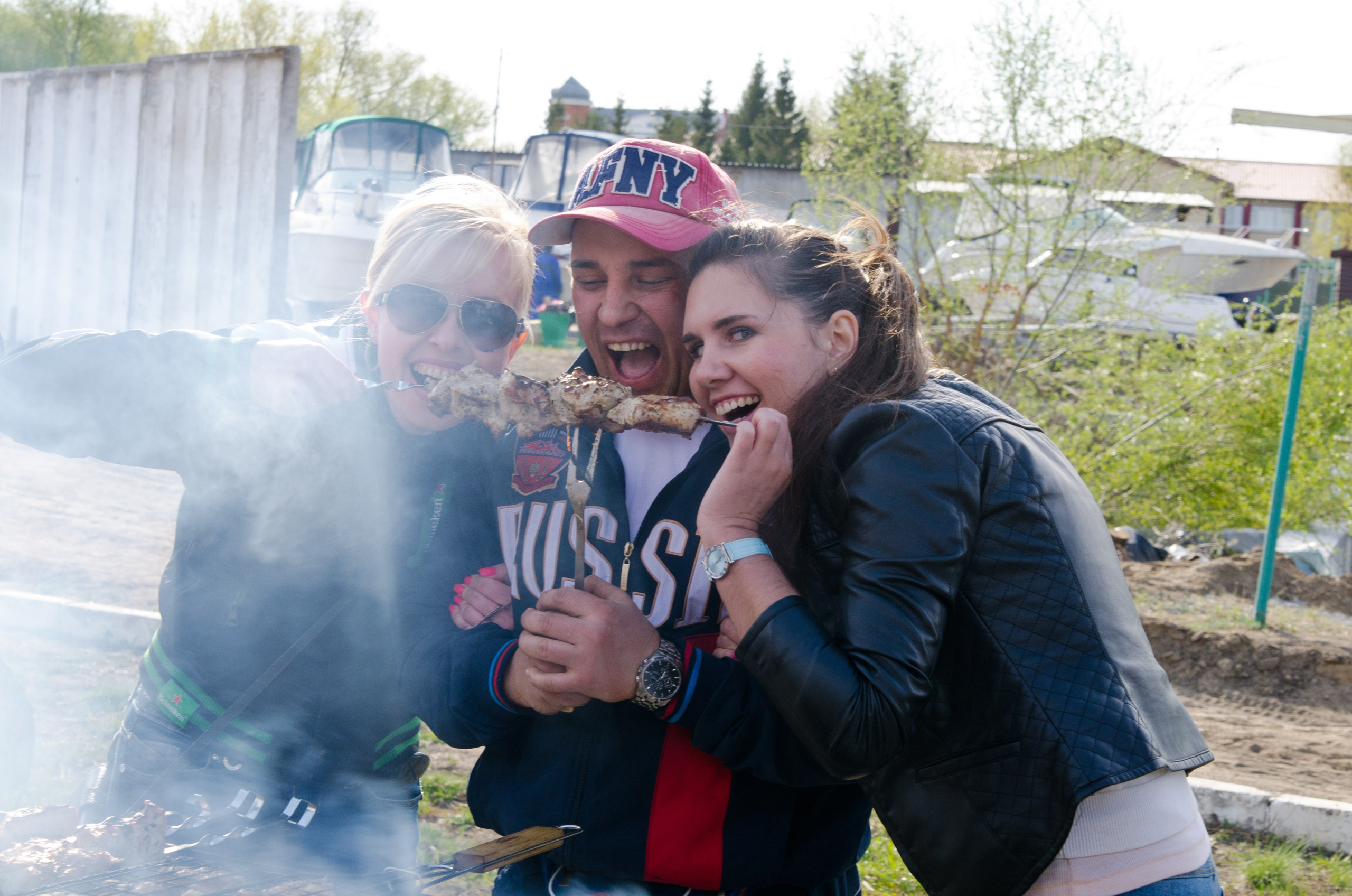 Корпоратив.Пиратский остров. Свадебный и семейный фотограф Денис Лукьянов в Краснодаре, Краснодарском крае и Республике Крым