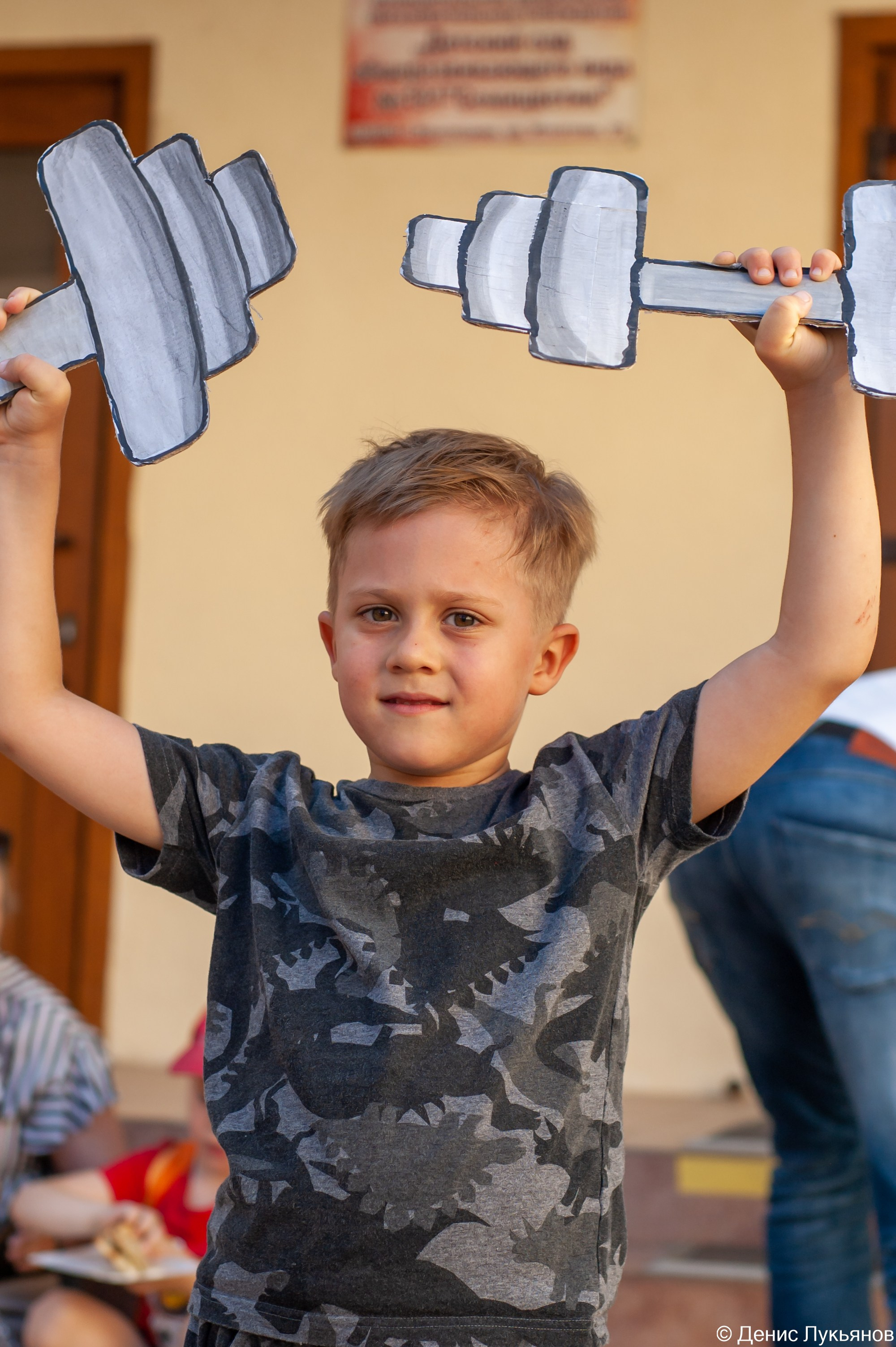 Ярмарка. Свадебный и семейный фотограф Денис Лукьянов в Краснодаре, Краснодарском крае и Республике Крым