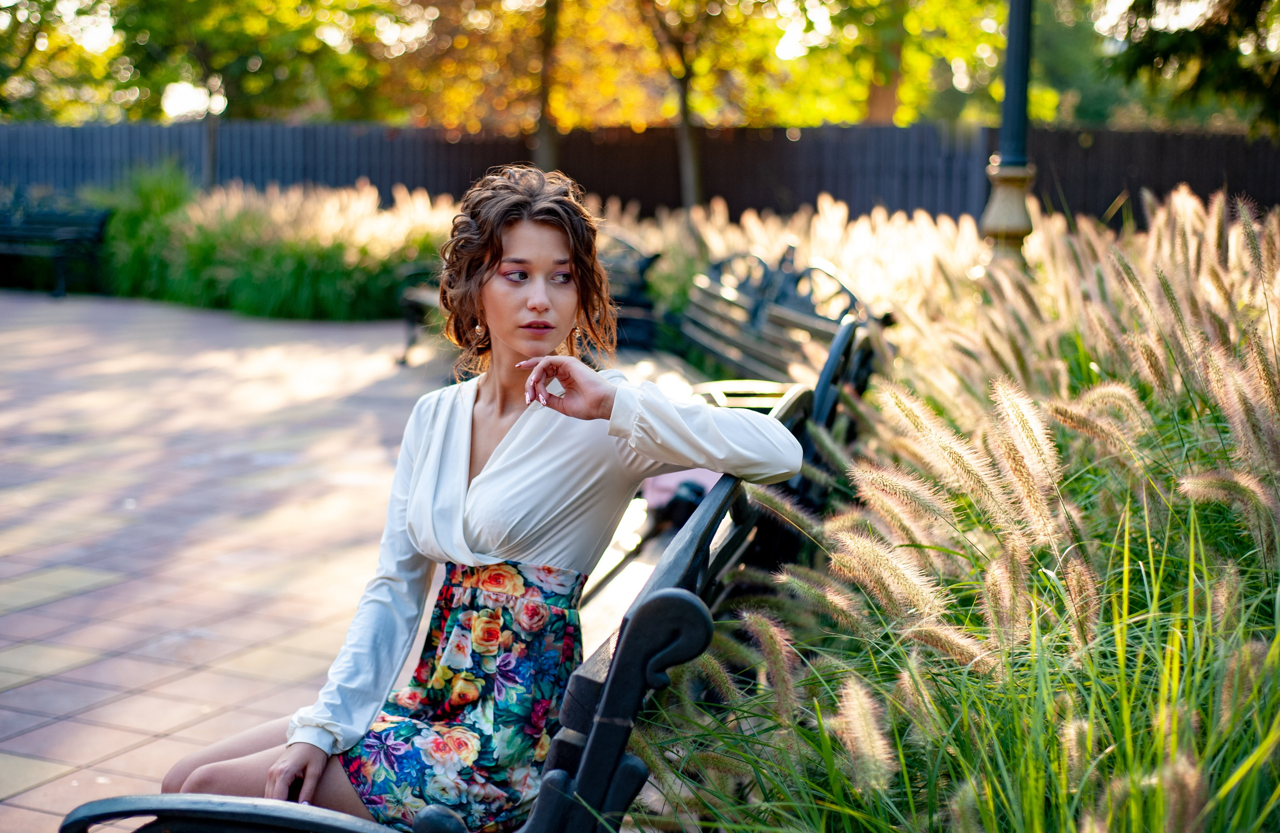 Индивидуальные съемки. Свадебный и семейный фотограф Денис Лукьянов в Краснодаре, Краснодарском крае и Республике Крым