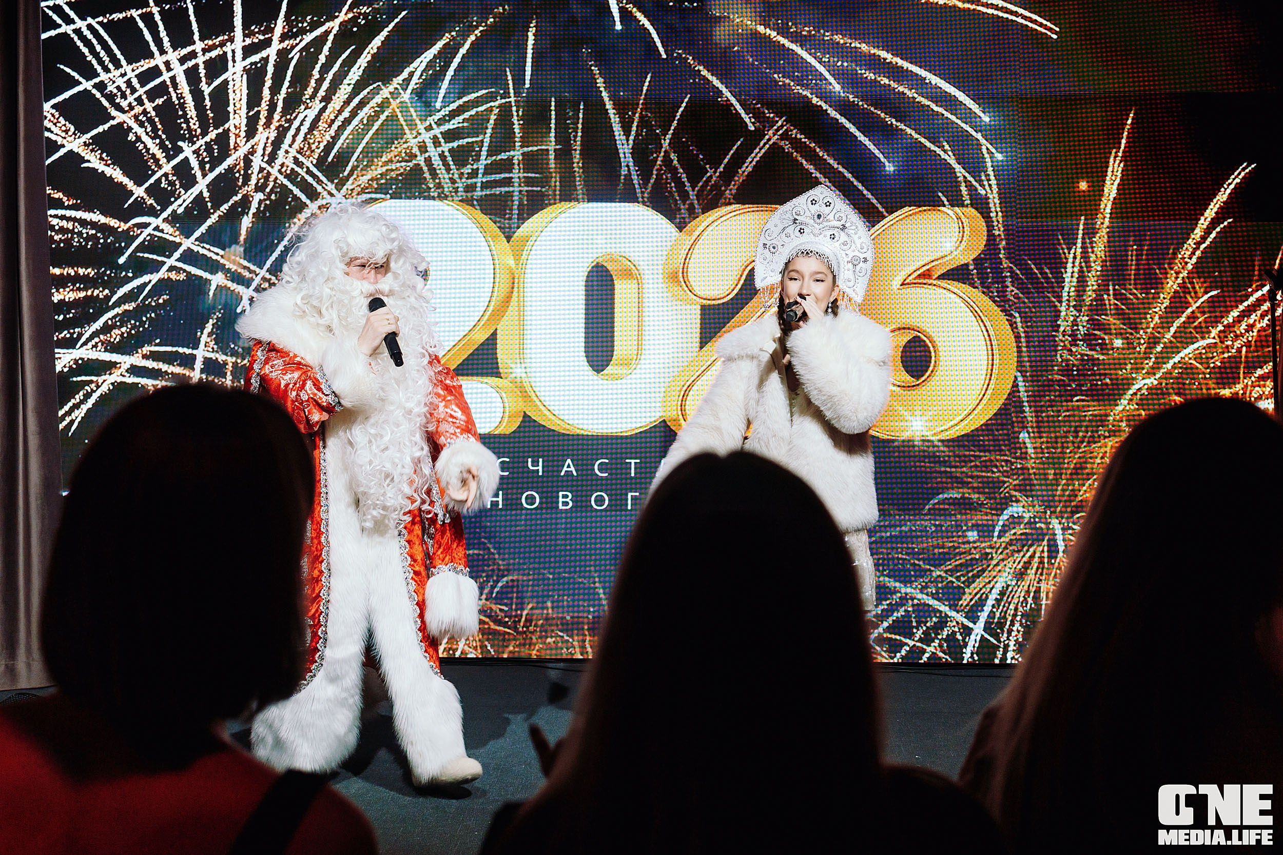 Фоторепортаж из ресторана Океан. One Media Life: фоторепортажи, фотоотчеты с мероприятий и заведений