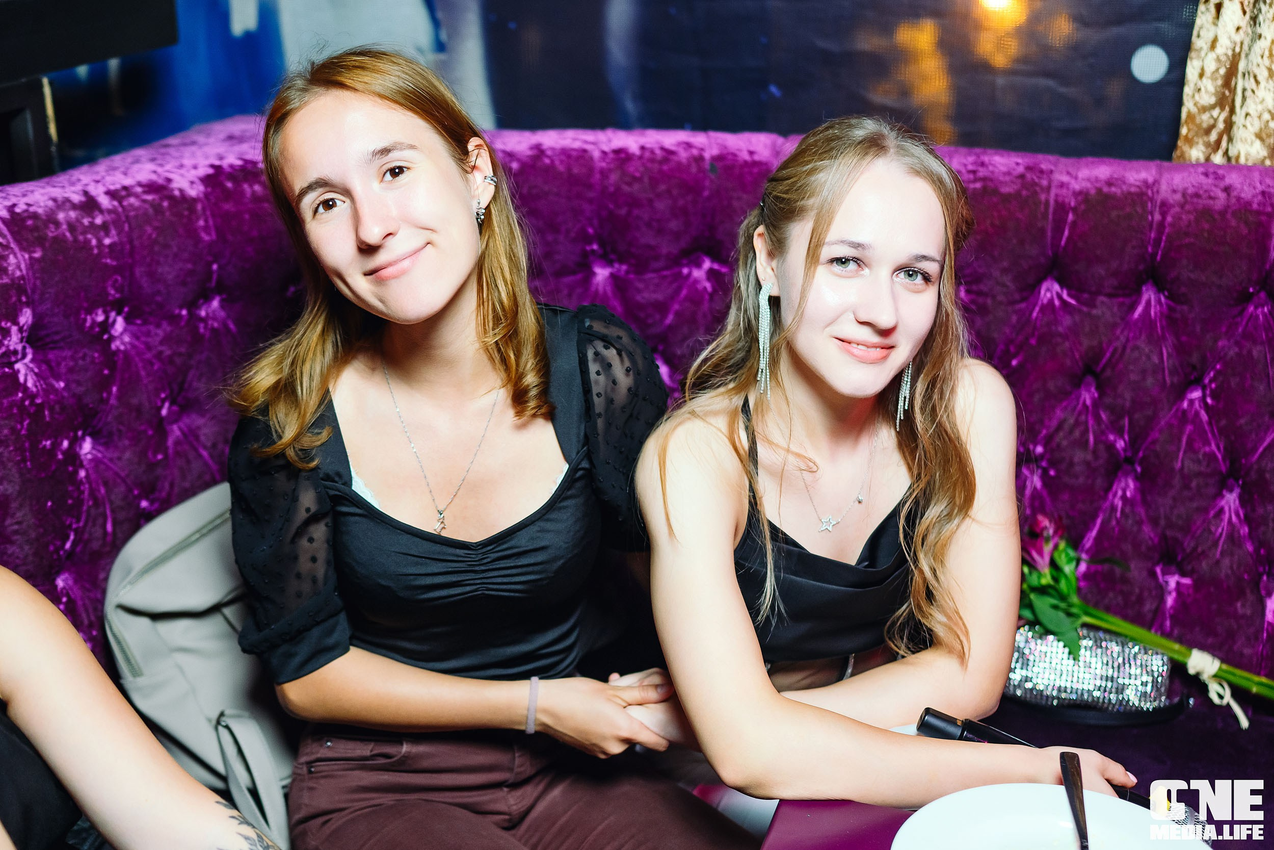 Фоторепортаж из караоке-клуба Эйфория. One Media Life: фоторепортажи, фотоотчеты с мероприятий и заведений