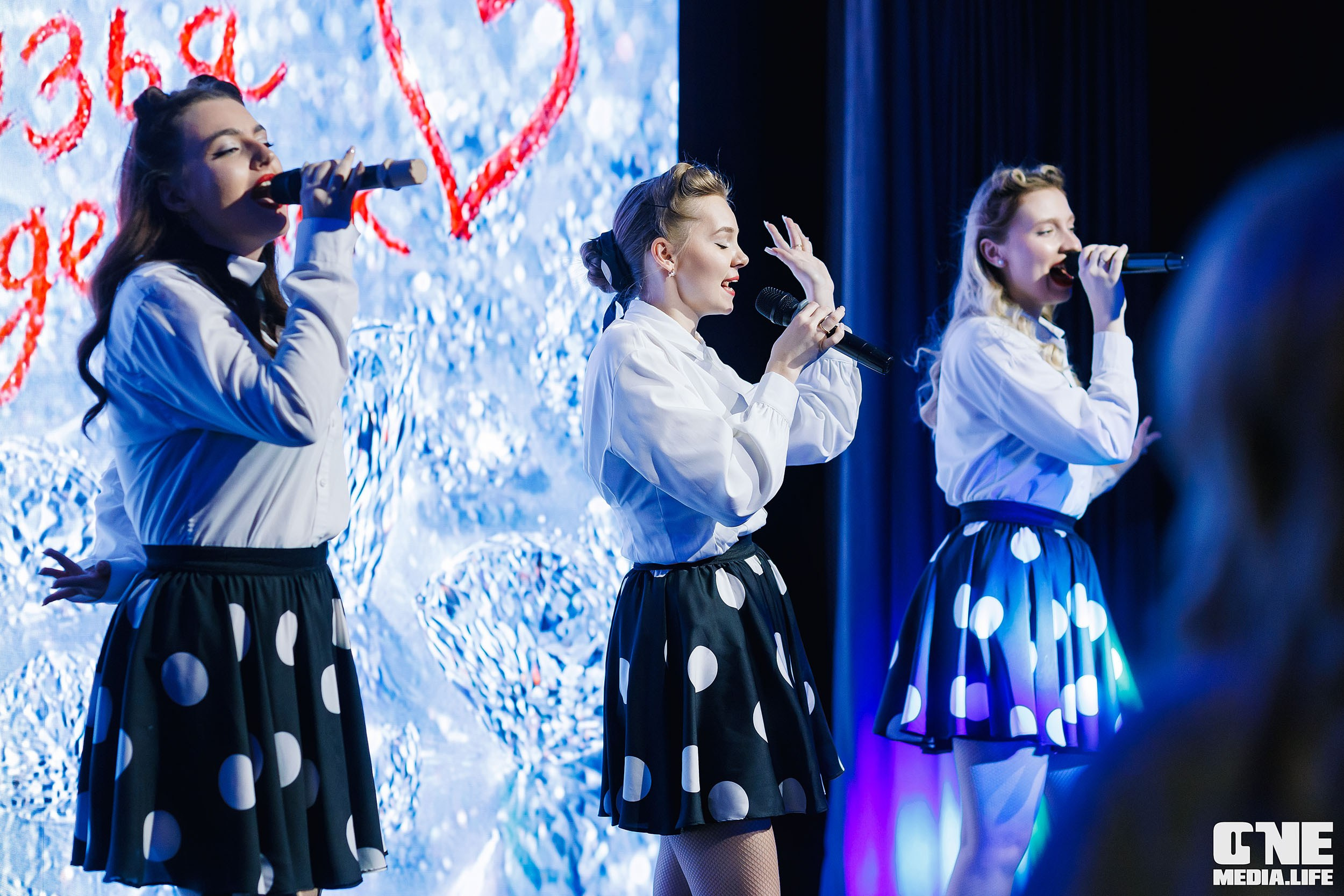 Фоторепортаж из ресторана Океан. One Media Life: фоторепортажи, фотоотчеты с мероприятий и заведений